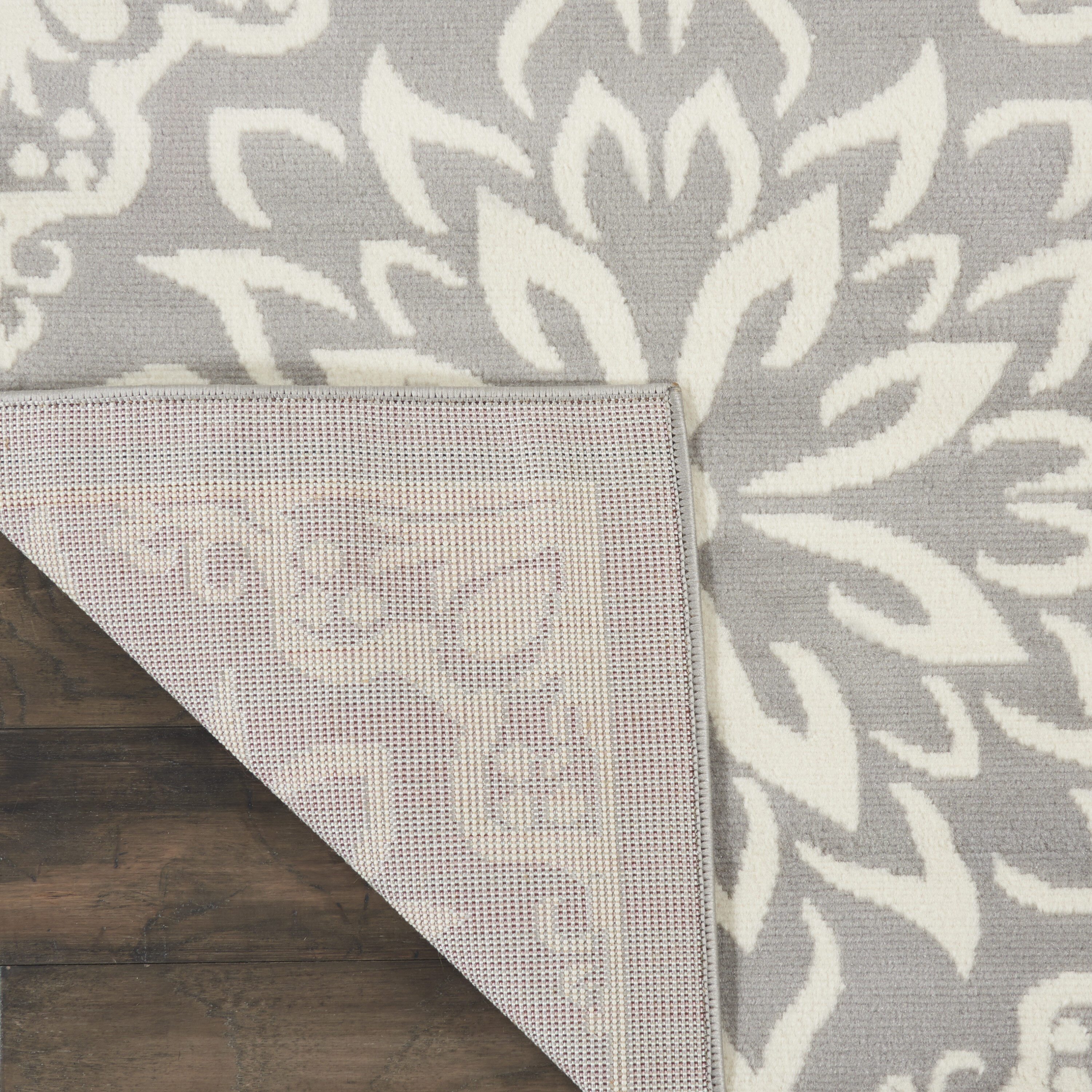 Nourison 99446478412 rugs - View #4
