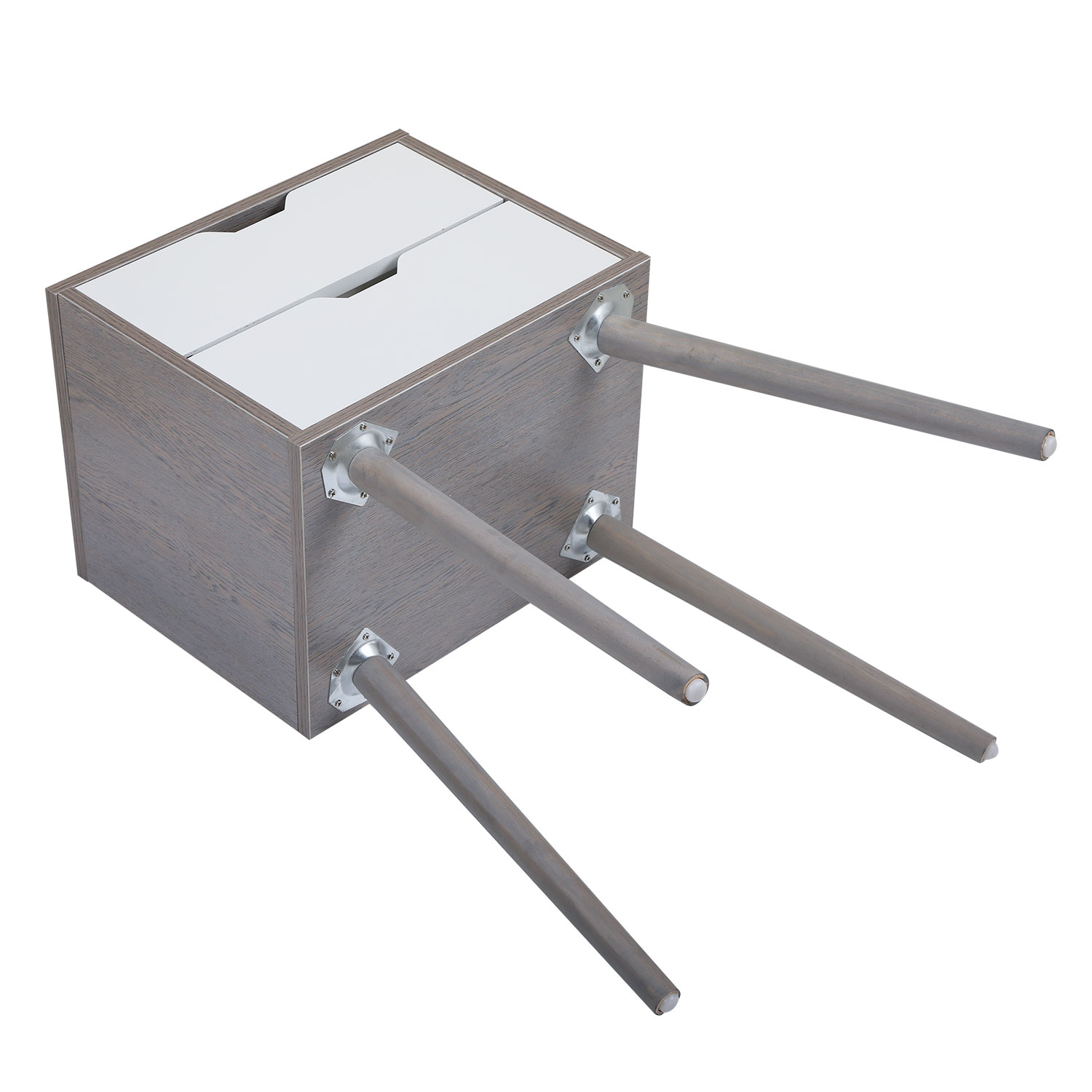 Kahomvis MIX-QPN1-875 nightstands - View #7