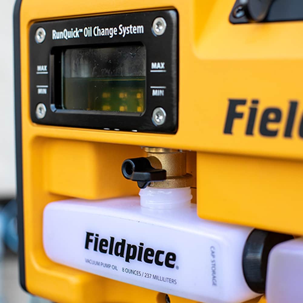 Fieldpiece VP87 Hvac-Components - View #3