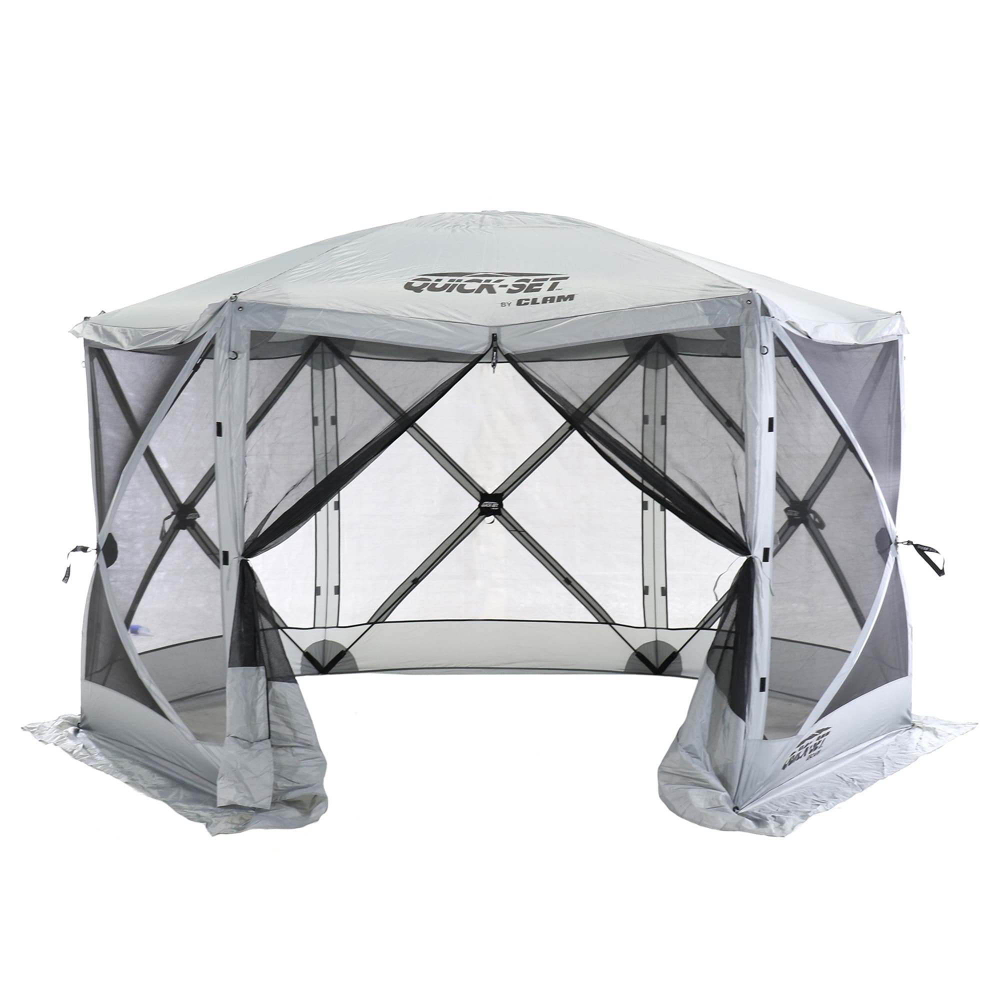 Clam Outdoors 136082 Canopies-Sl - View #8