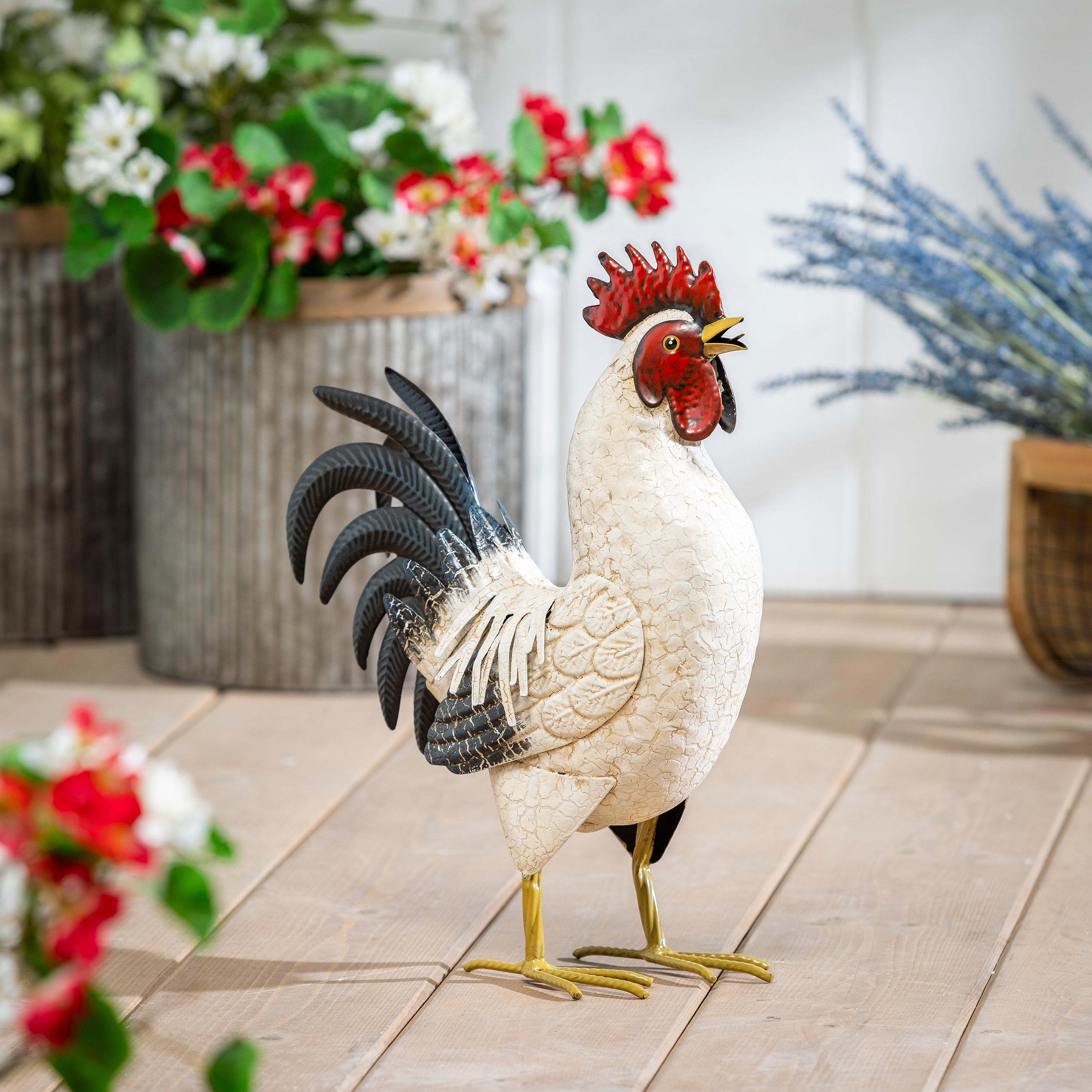 Evergreen 47M6002 Garden-Statue - View #2