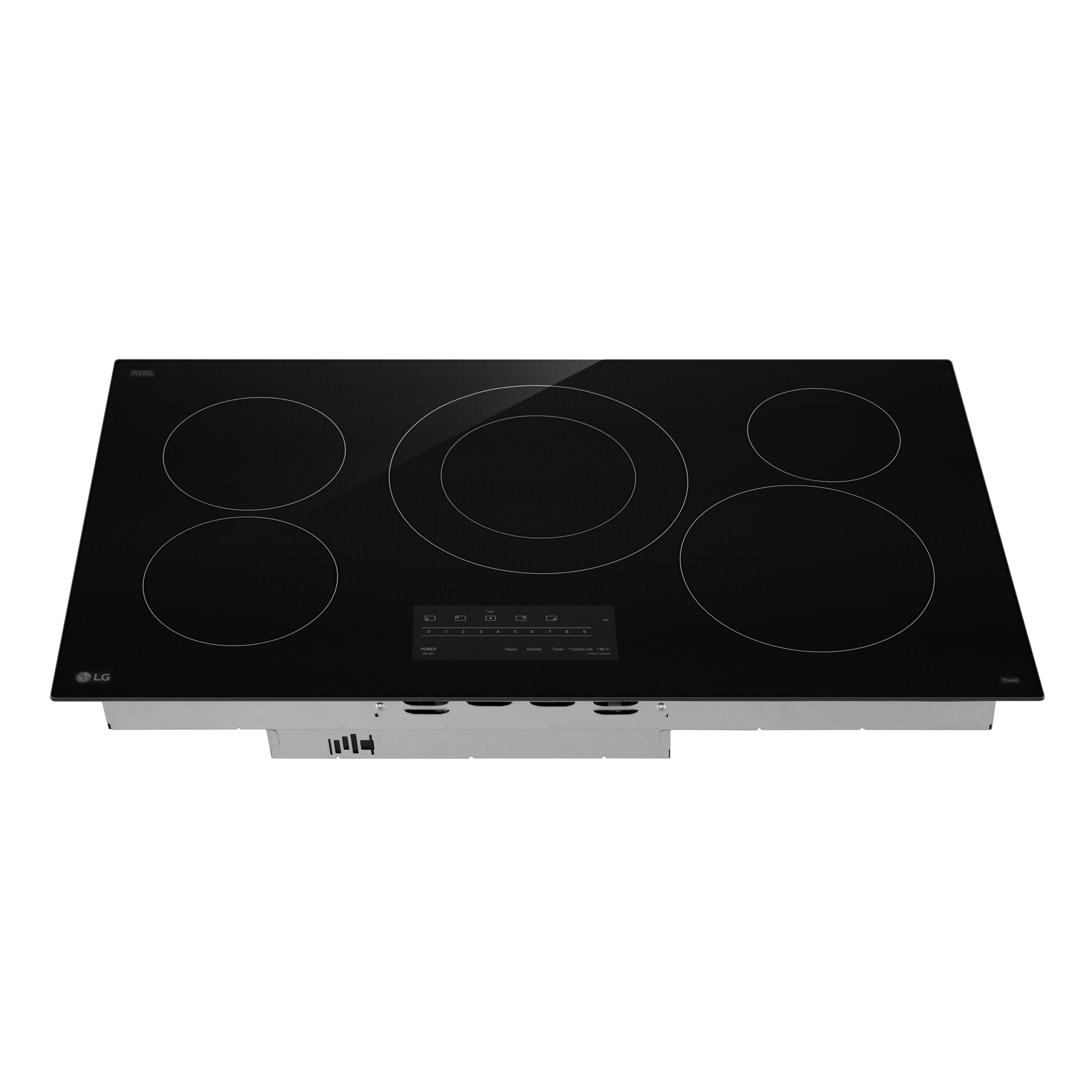 LG CBEW3613BE Elec-Cktp - View #5
