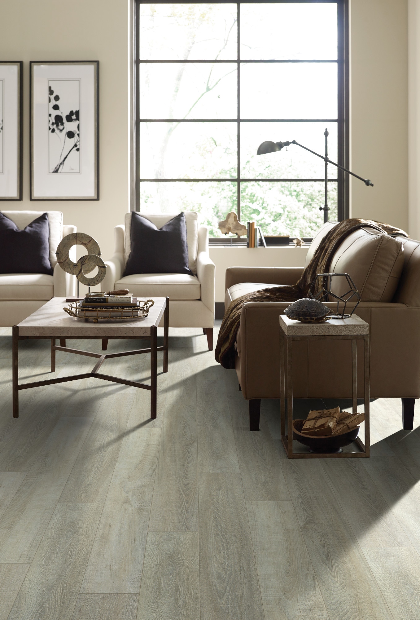 Shaw LX928-589-SAMP Luxury-Vinyl-Plank-Samples - View #2