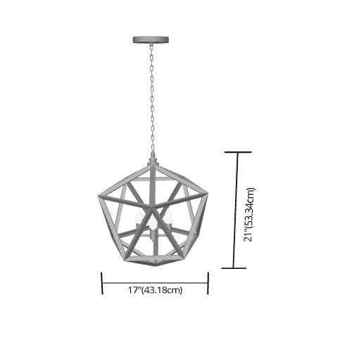Three-dimensional representation of the product