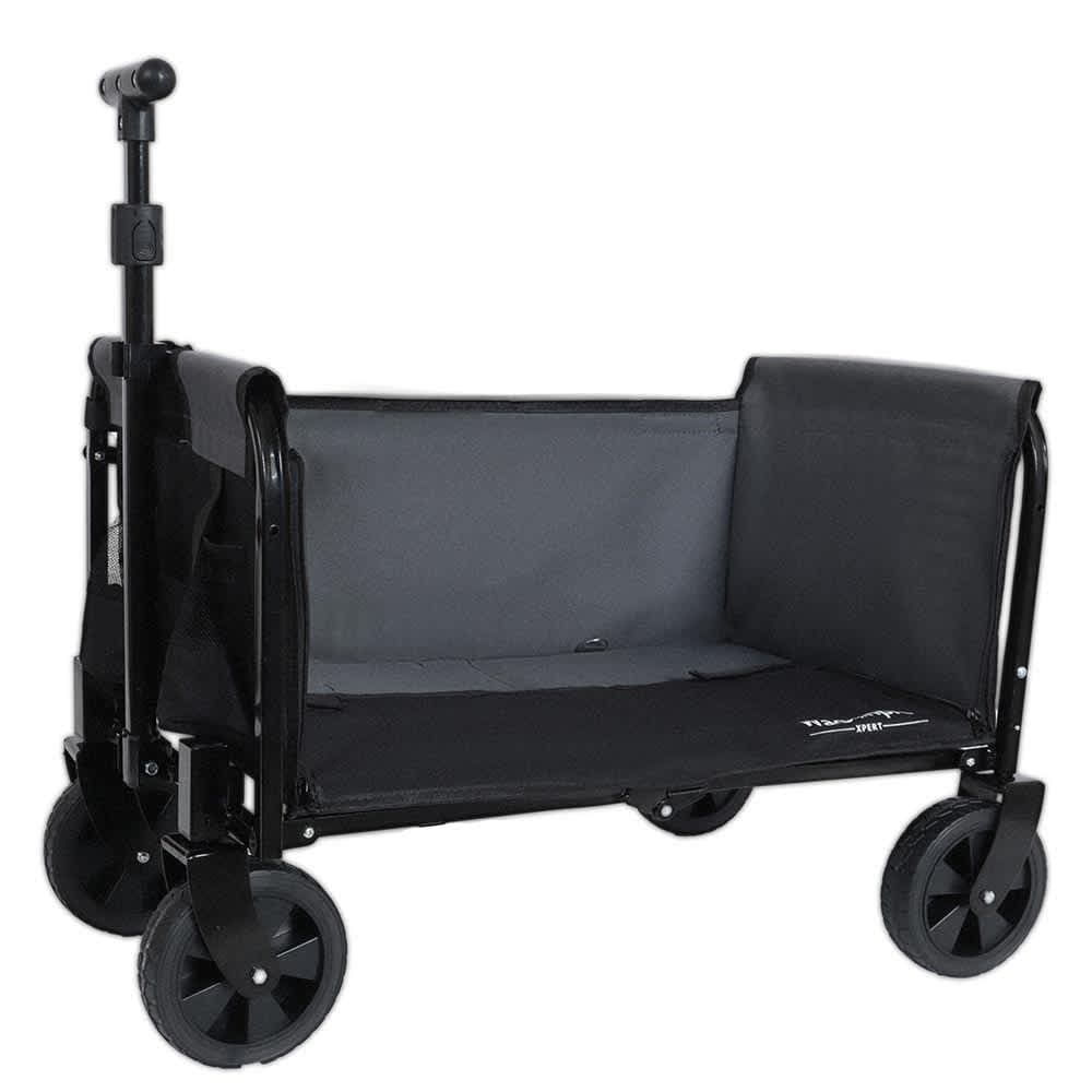 JUJABU ZJCART-6 Yard-Carts - View #2