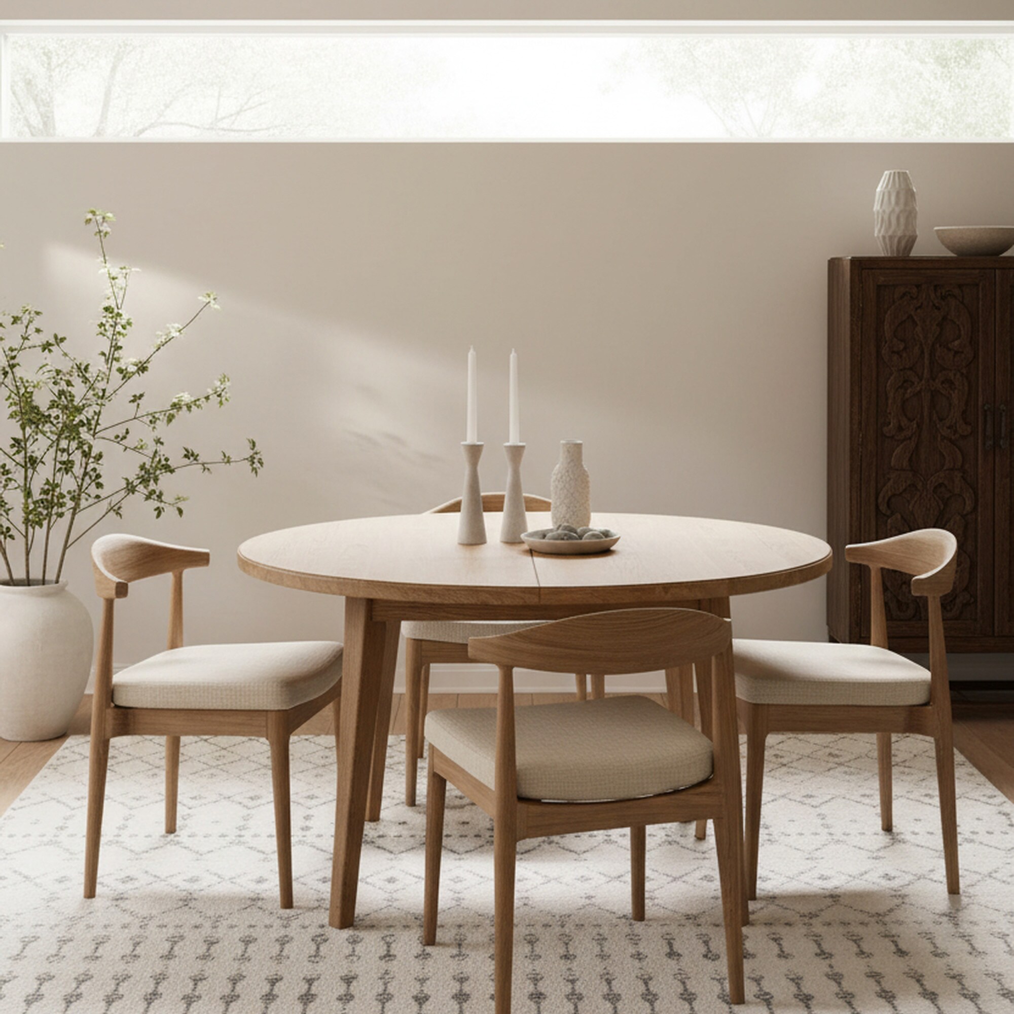 nuLOOM 200RZBD16A-O508 rugs - View #3