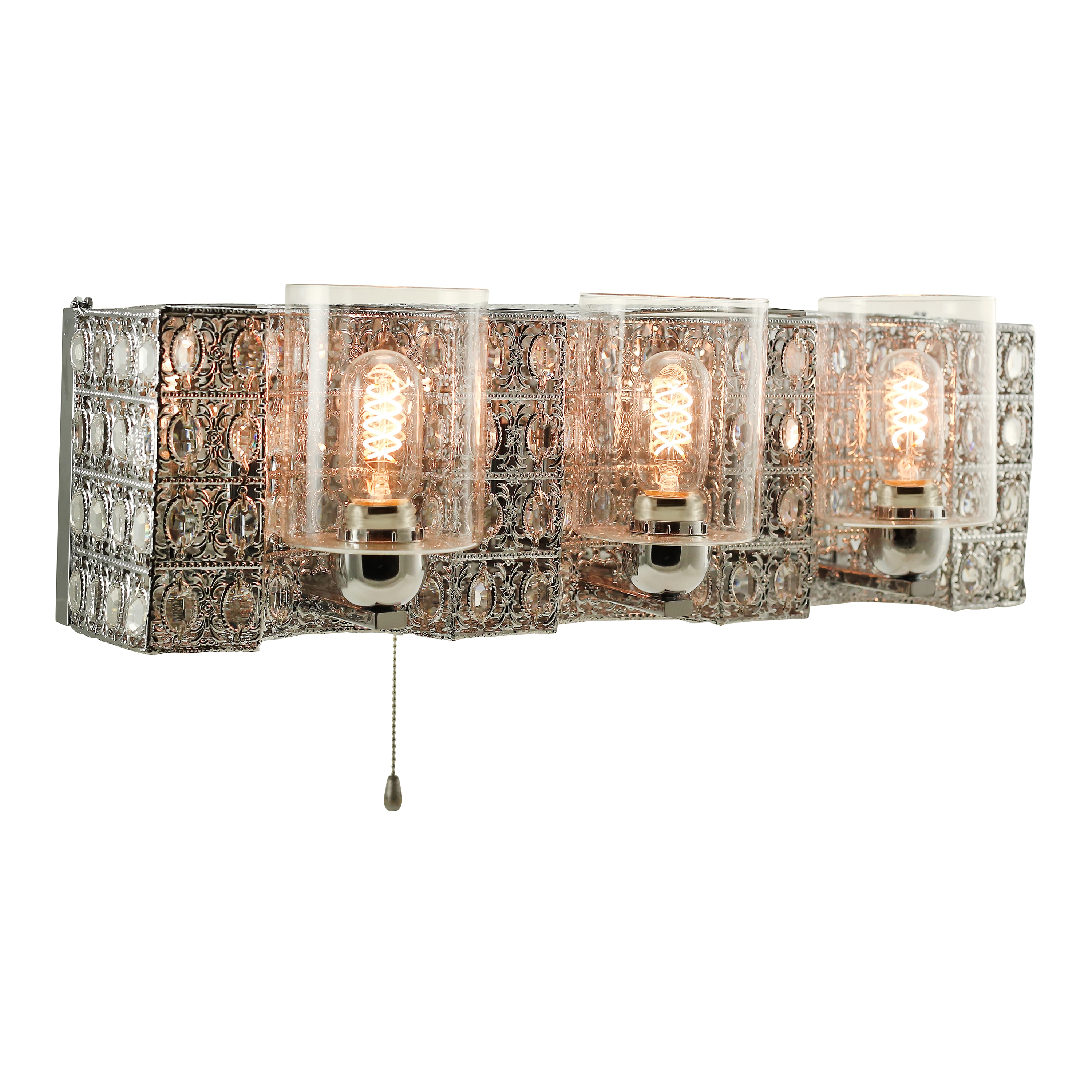 lowes portfolio 3 light vanity bar