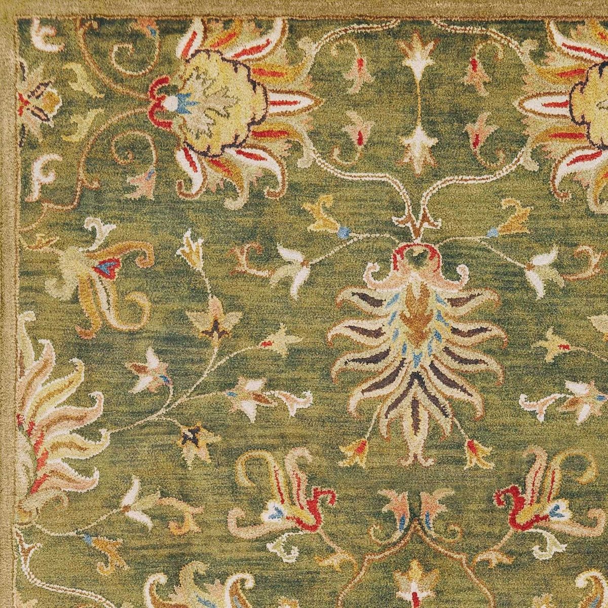 HomeRoots 352322 rugs - View #5