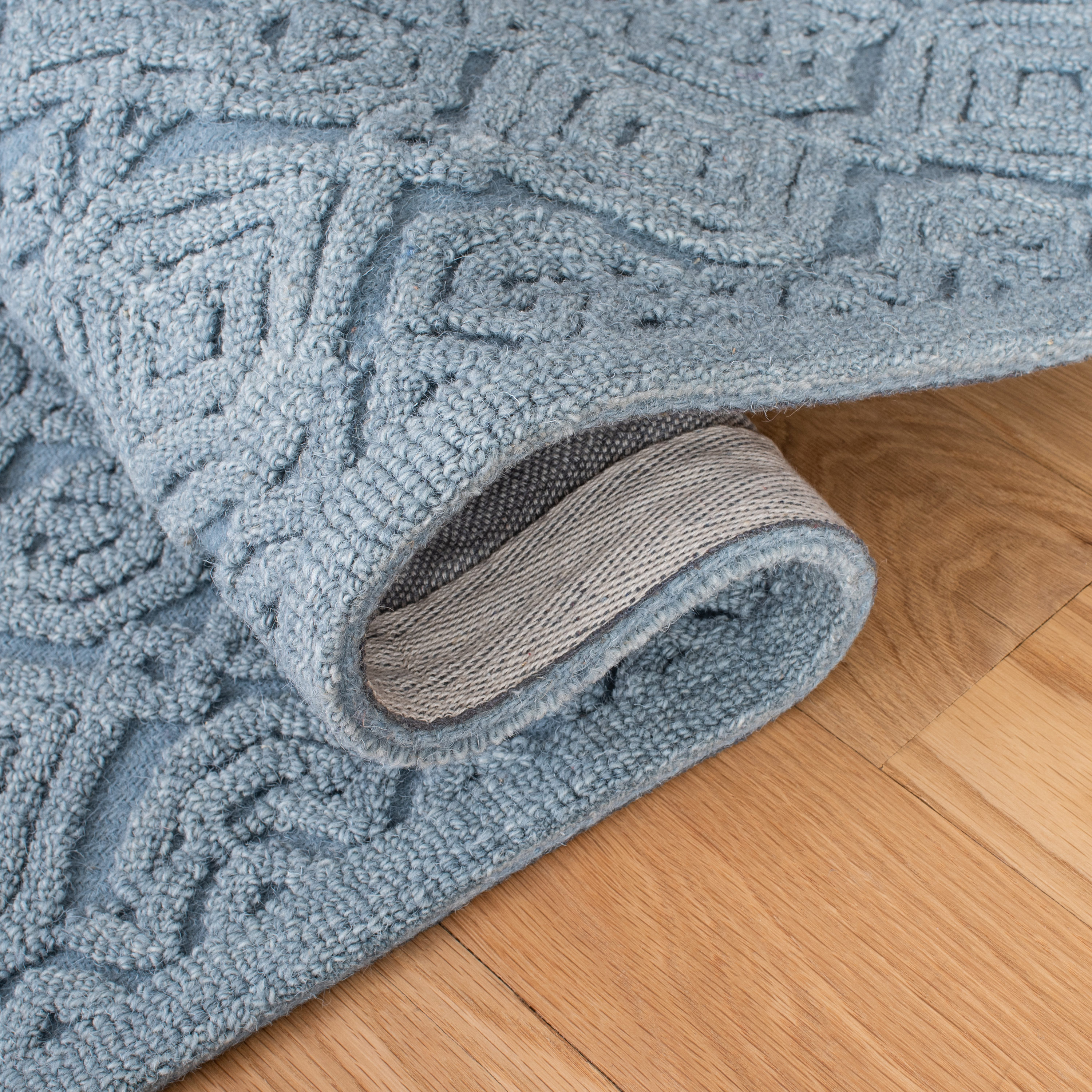 Safavieh TXT101M-4 rugs - View #6