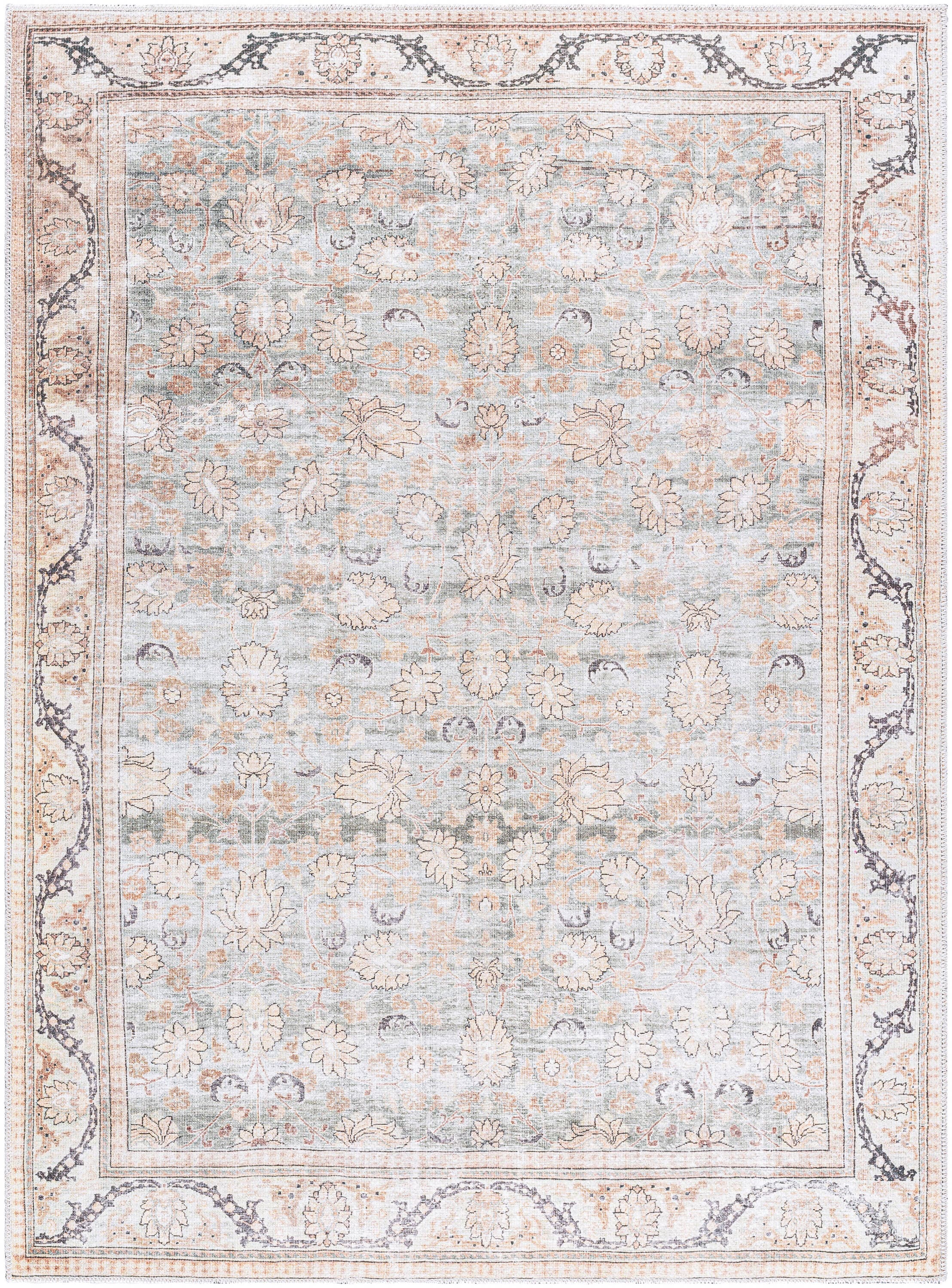 Livabliss AML2398-2211 rugs - View #2
