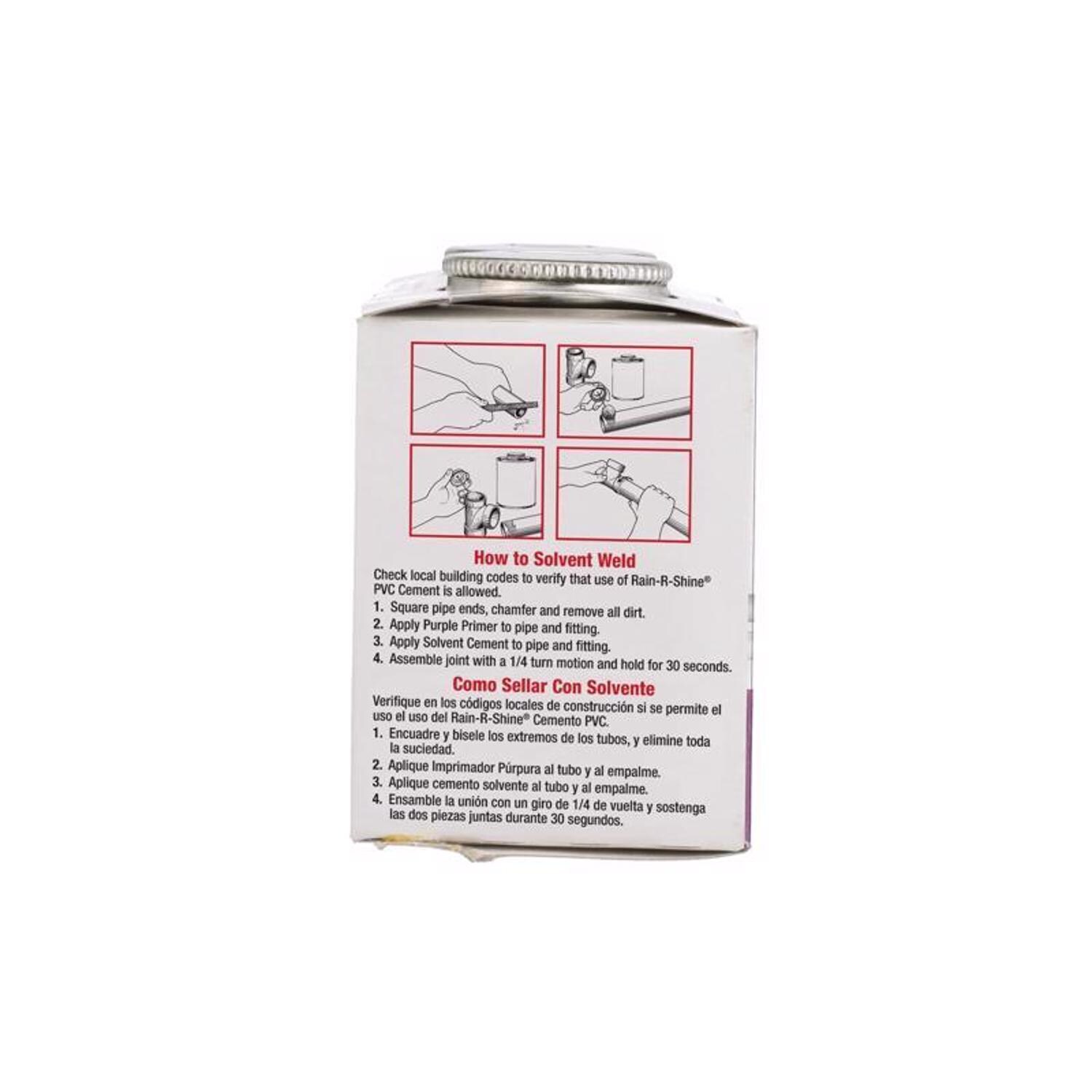 Oatey 30251 Duct-Sealants - View #3