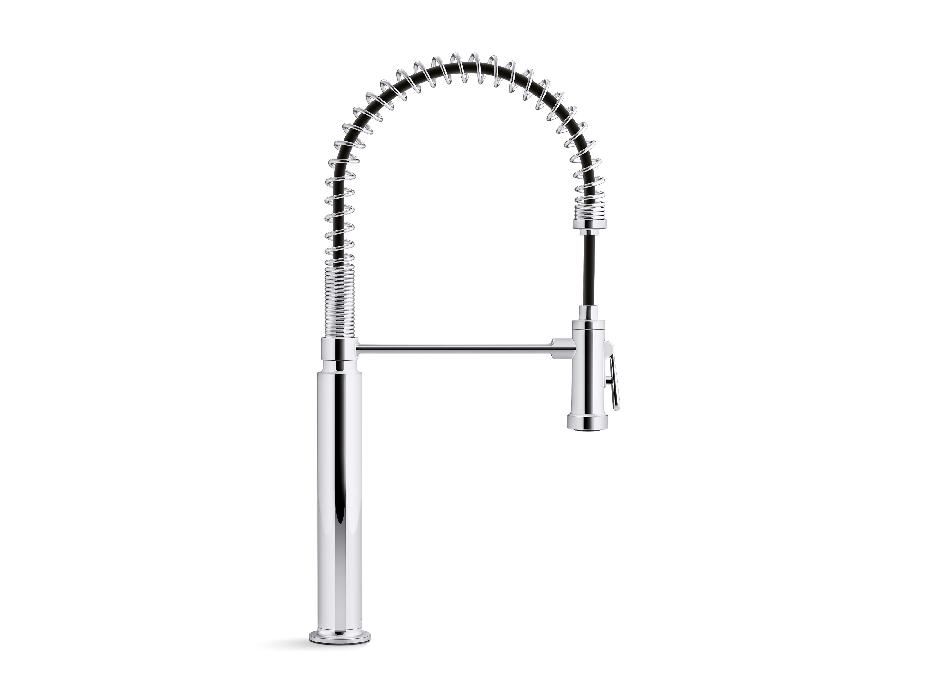 KOHLER 28360-CP Kitchen-Faucets - View #3