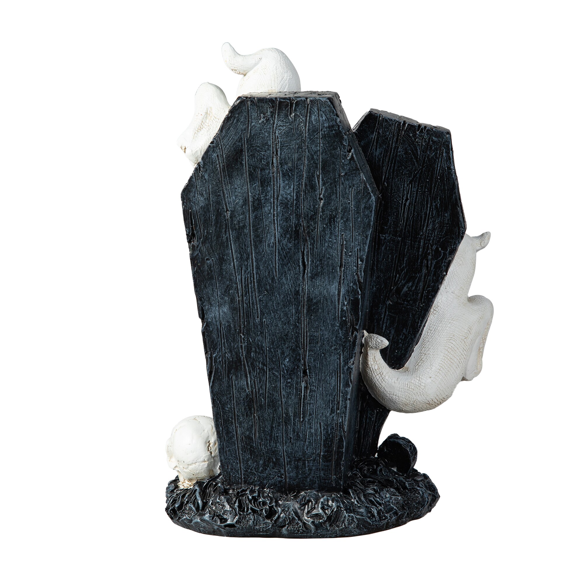 Glitzhome 2039600005 Table-Halloween-Decor - View #4