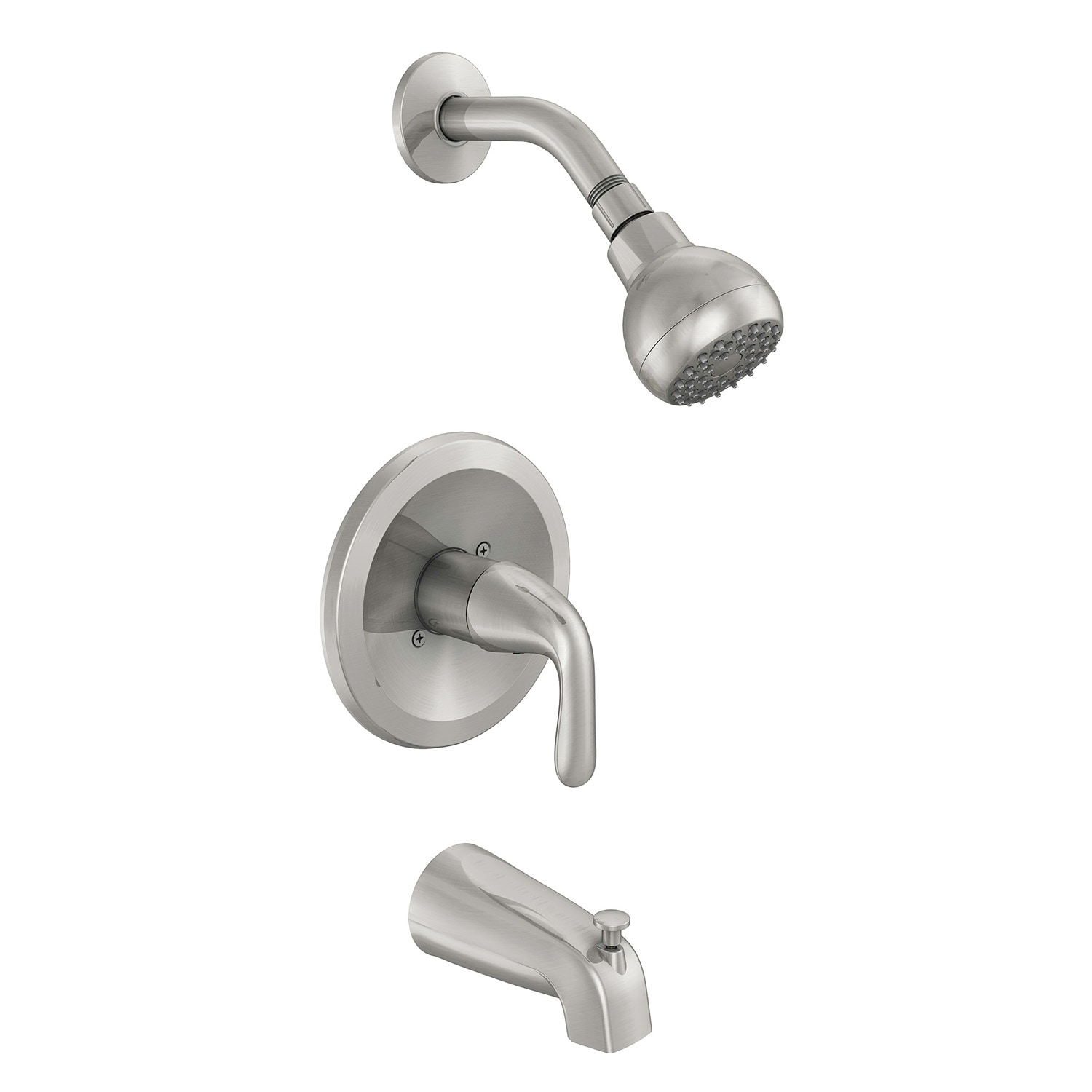 Project Source T00162B Roman-Tub-Faucets - View #5