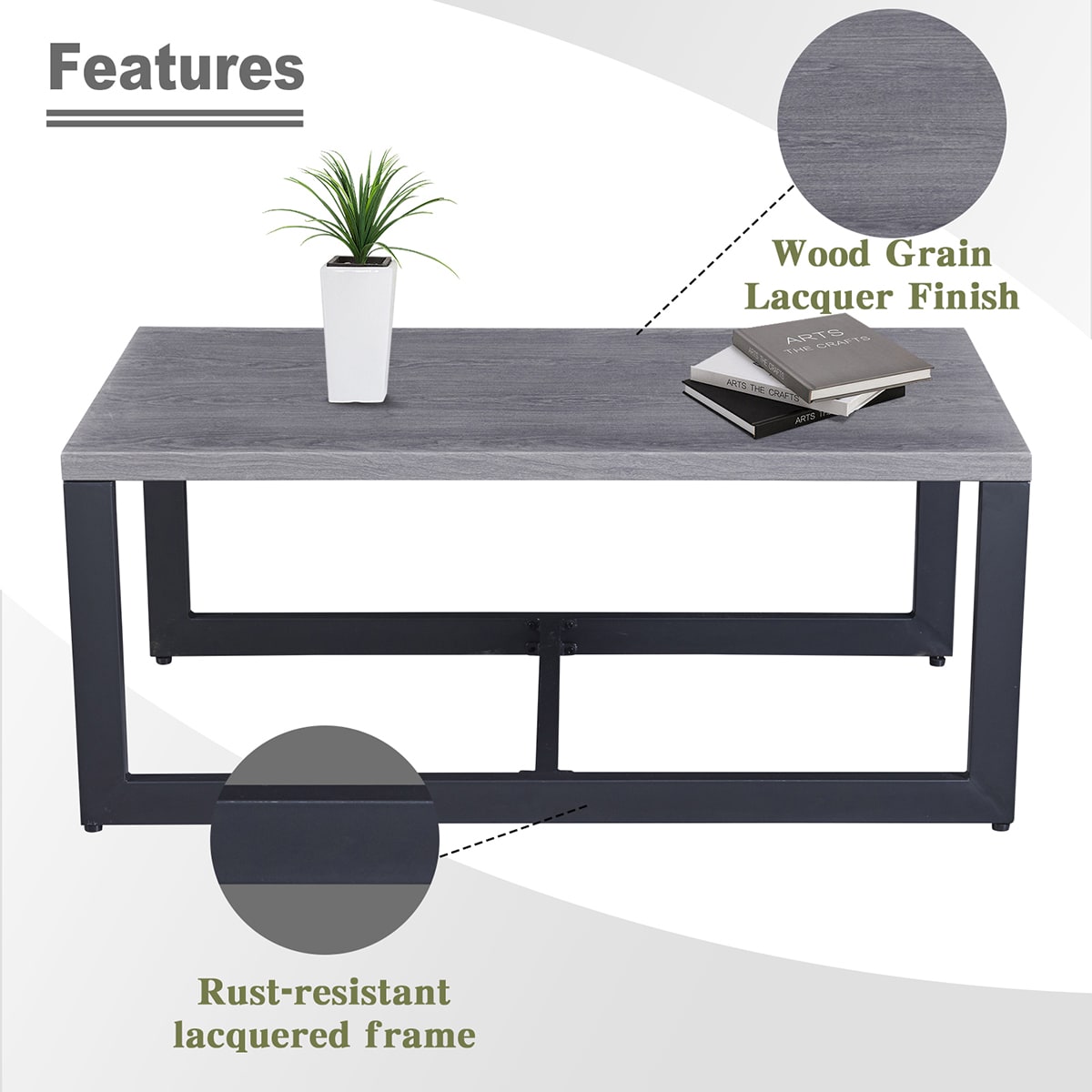 Rilyson FS062063X2065070-3 Patio-Conversation-Sets - View #9