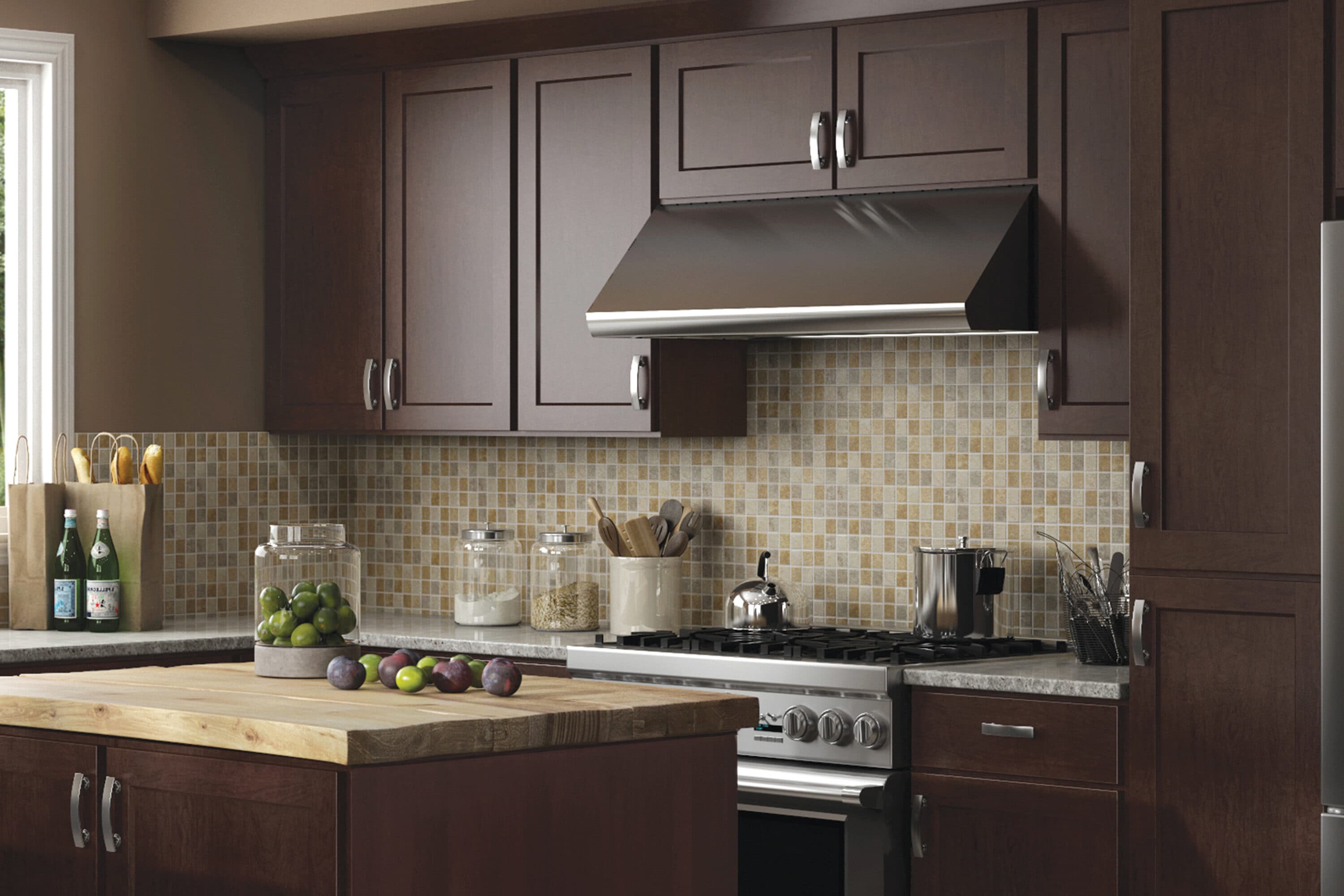 RELIABILT L11-SB36 Cabinets-Kitchen - View #2