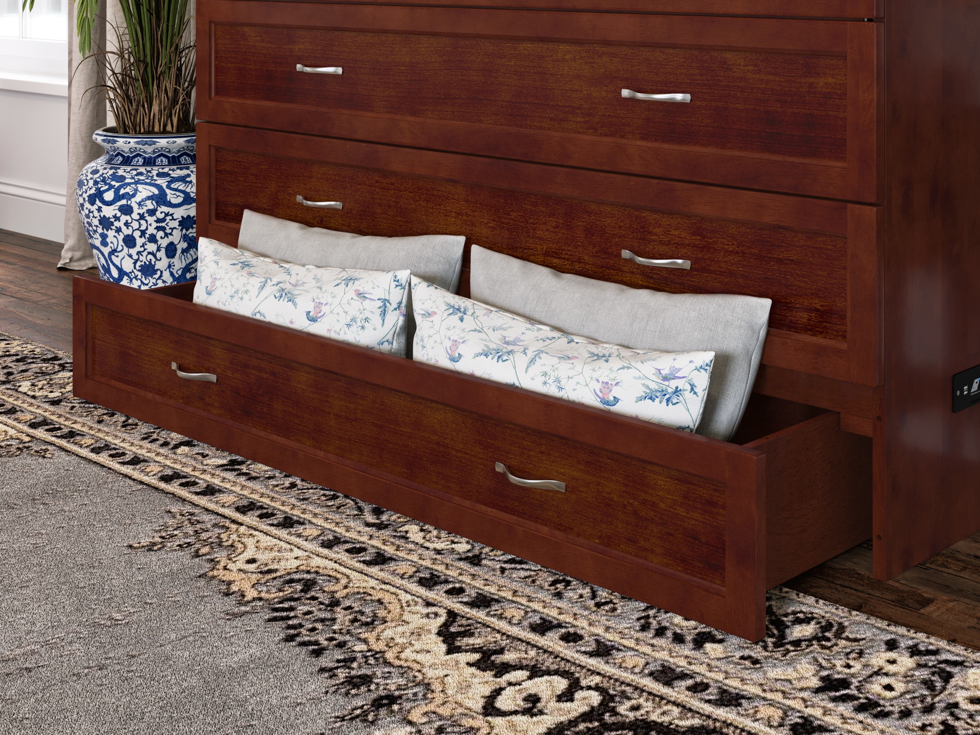 AFI AC574104 beds - View #6