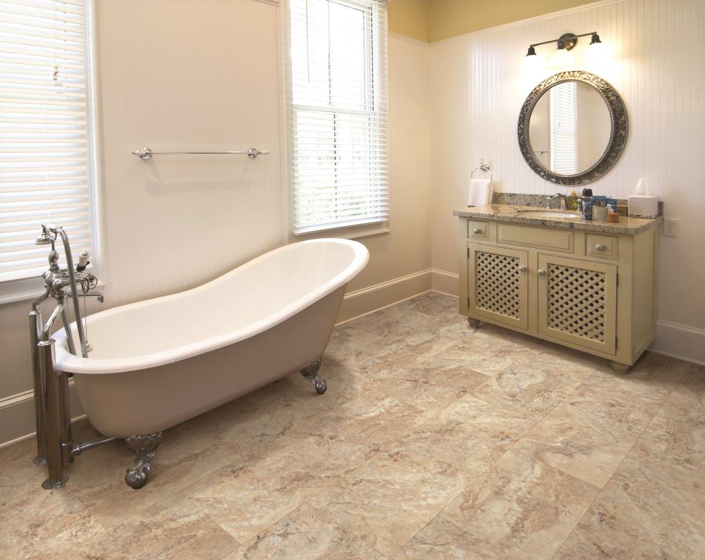 SMARTCORE 50SLVF1202 Vinyl-Tiles - View #5