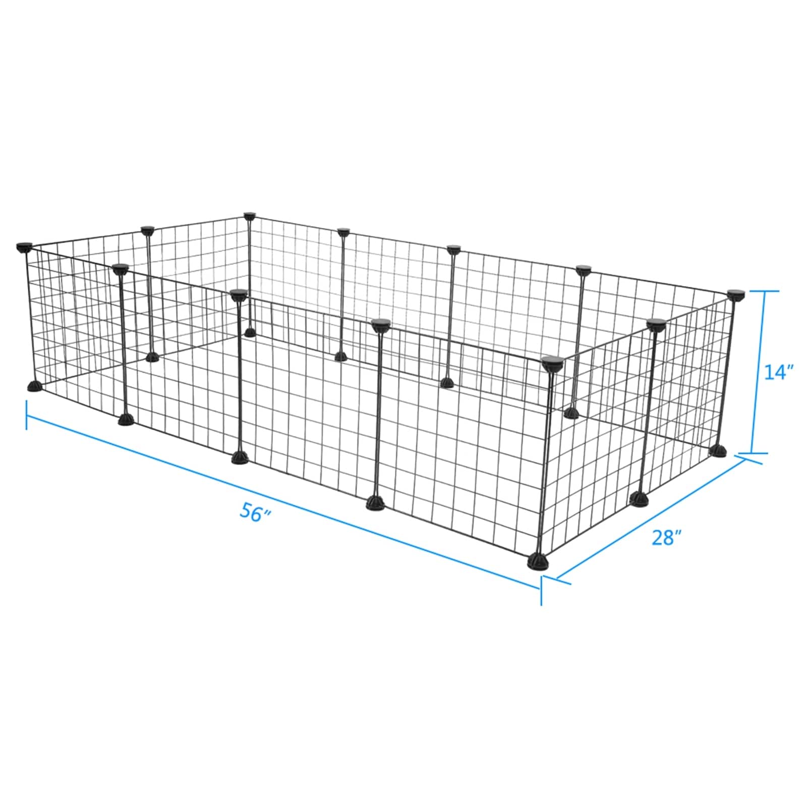 Winado LO1G13001810 Pet-Crates-Carriers - View #2