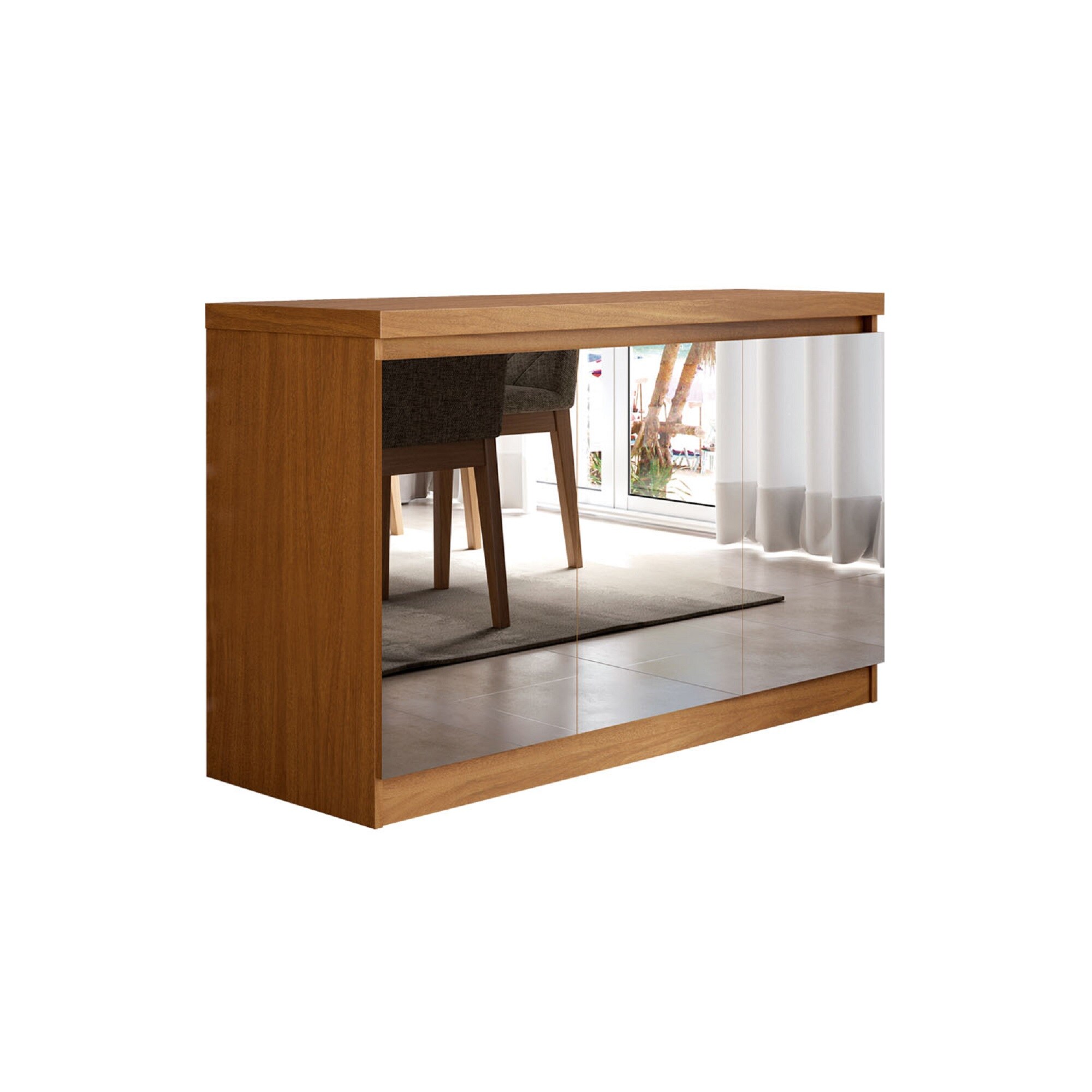 Manhattan Comfort 1524351 Dining-Kitchen-Storarge - View #6