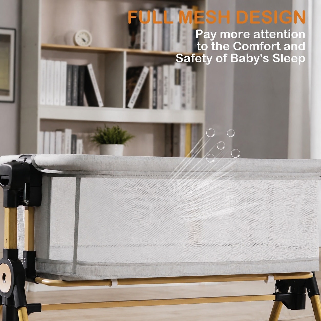 Etokfoks LETSM1Z12 Toddler-Beds - View #6