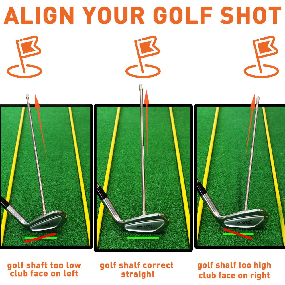 Redliro B0BX9RSCR7 Golf-Gear - View #2