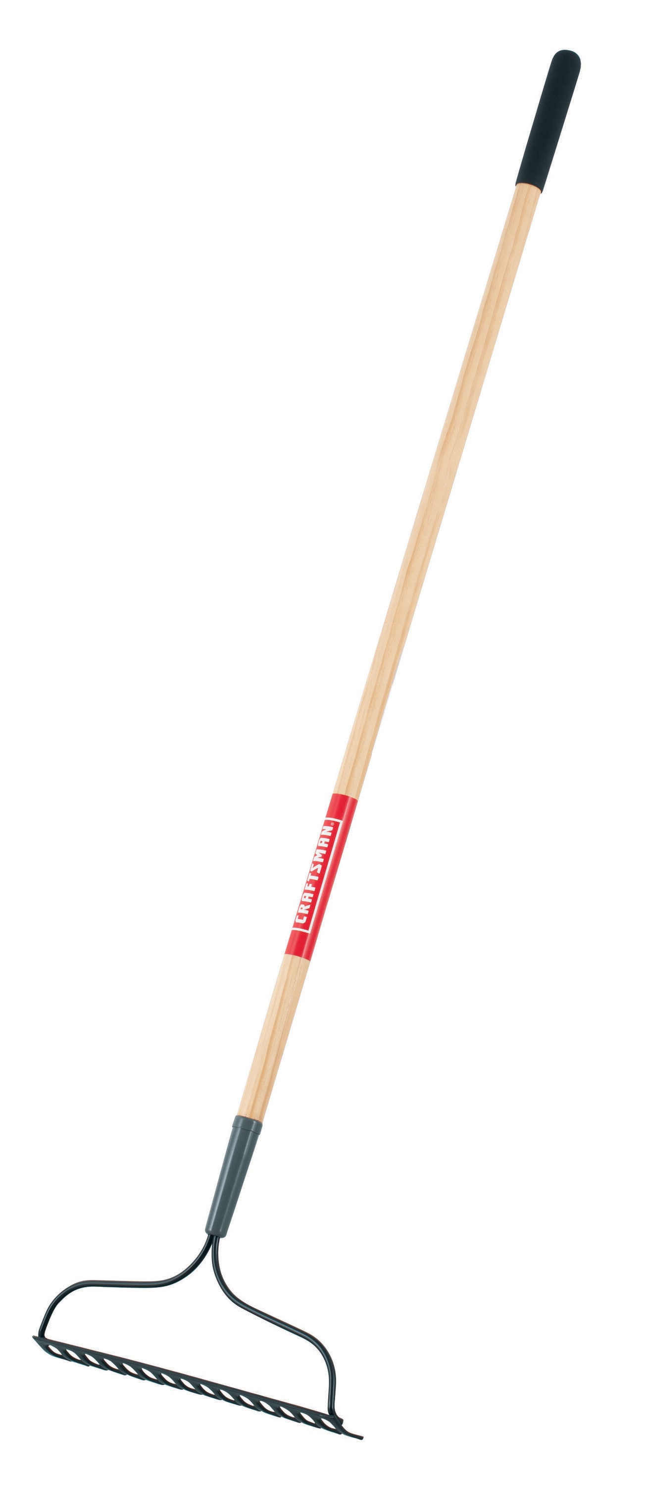 CRAFTSMAN 15-in Lawn Rake in the Lawn & Leaf Rakes department at Lowes.com