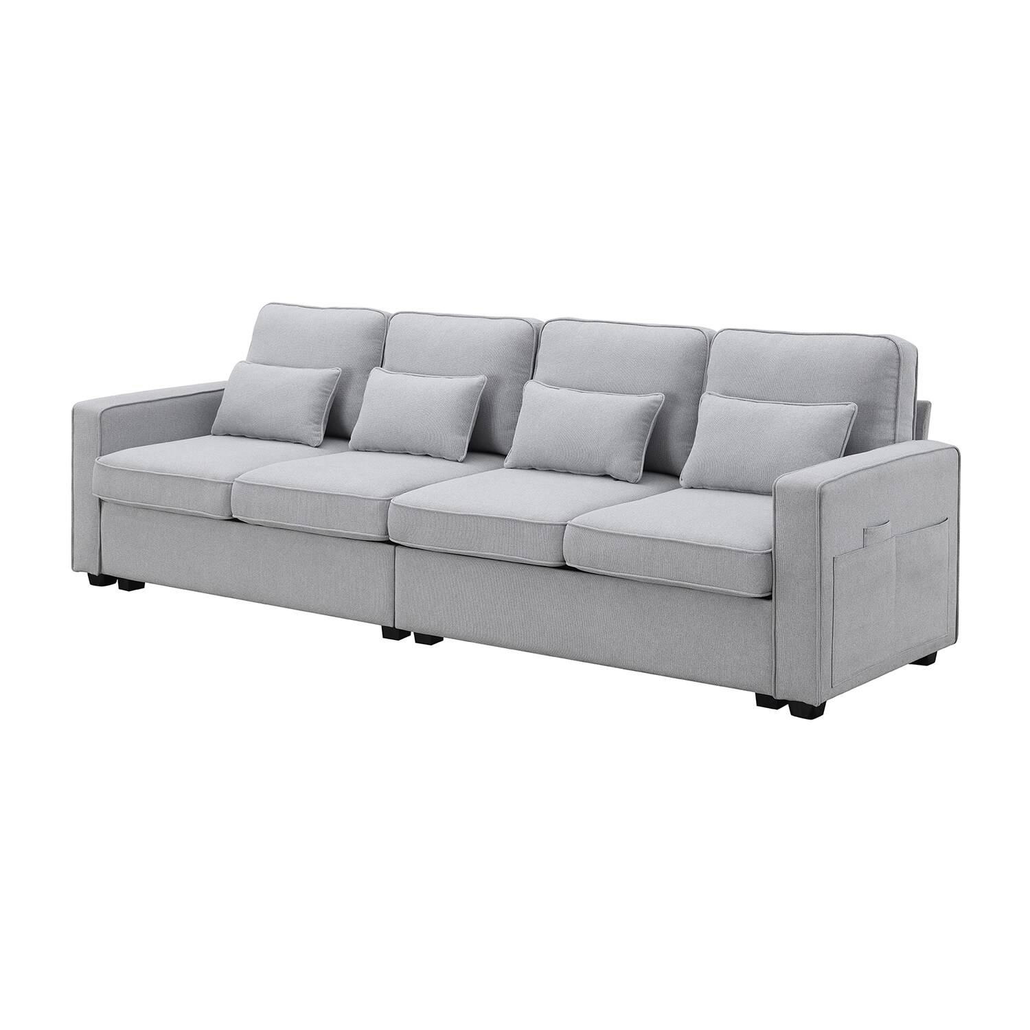 GZMR GZ-GN3886E Sofas-Loveseats - View #2