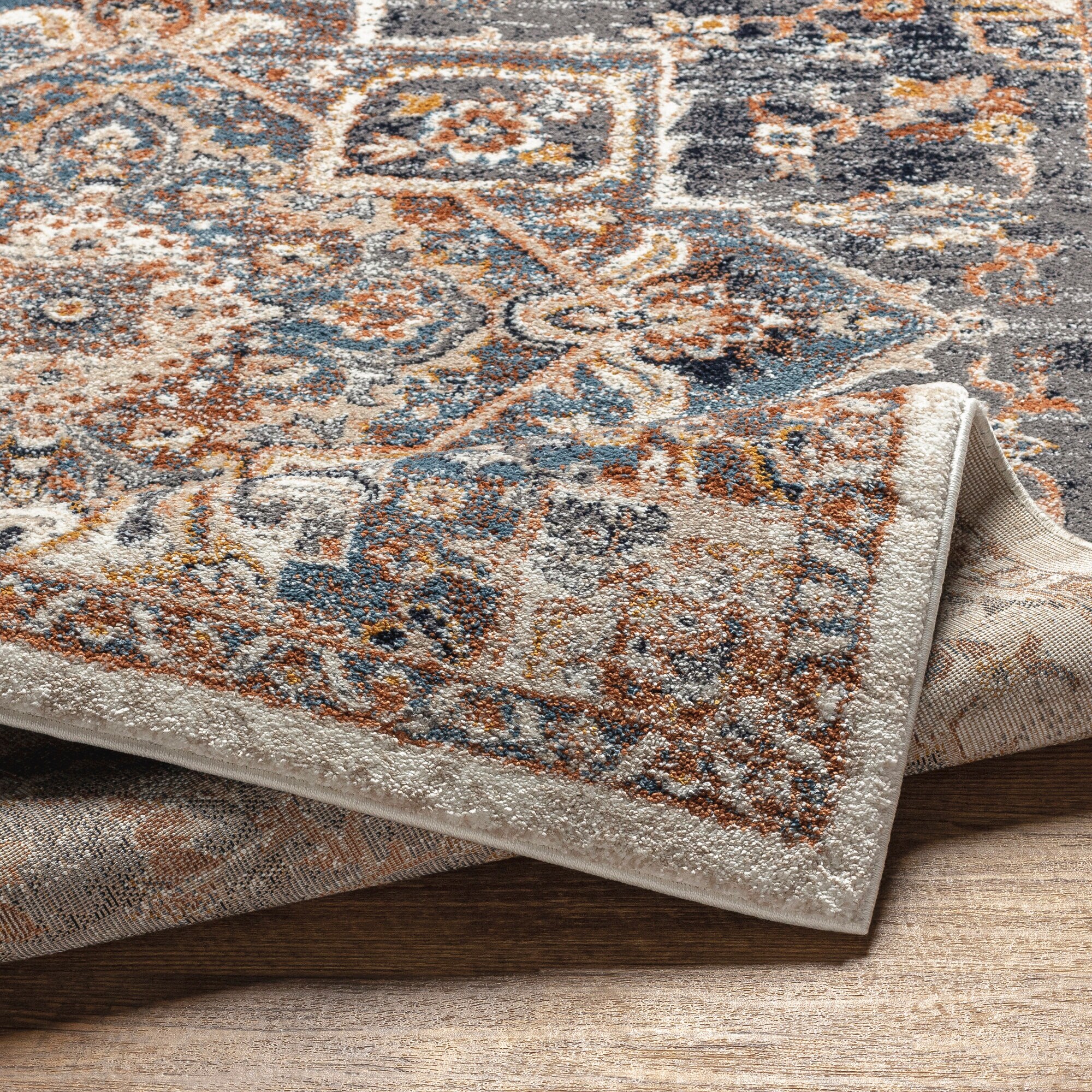 Surya TUS2334-710103 rugs - View #3