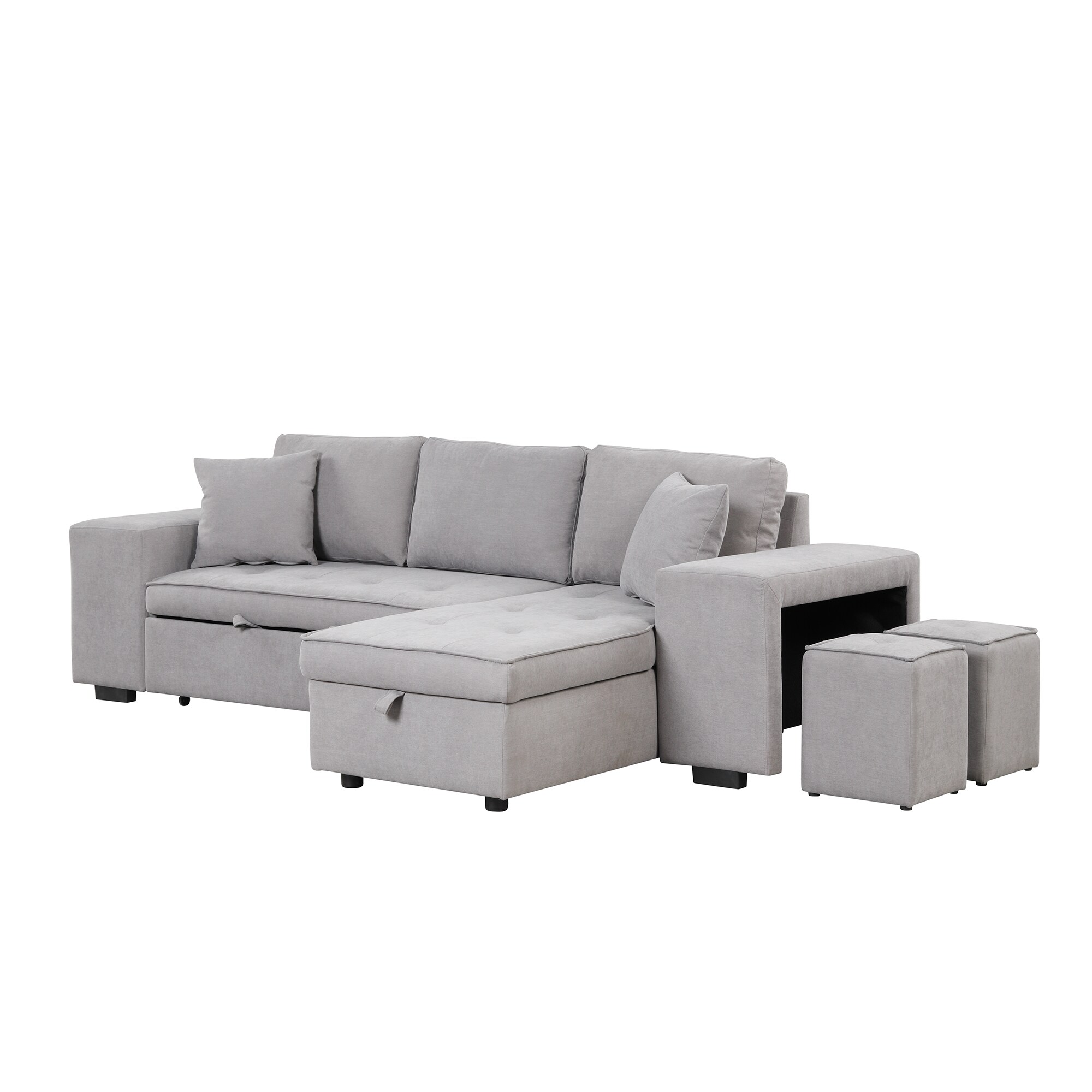 Nestfair S100430E futons - View #3
