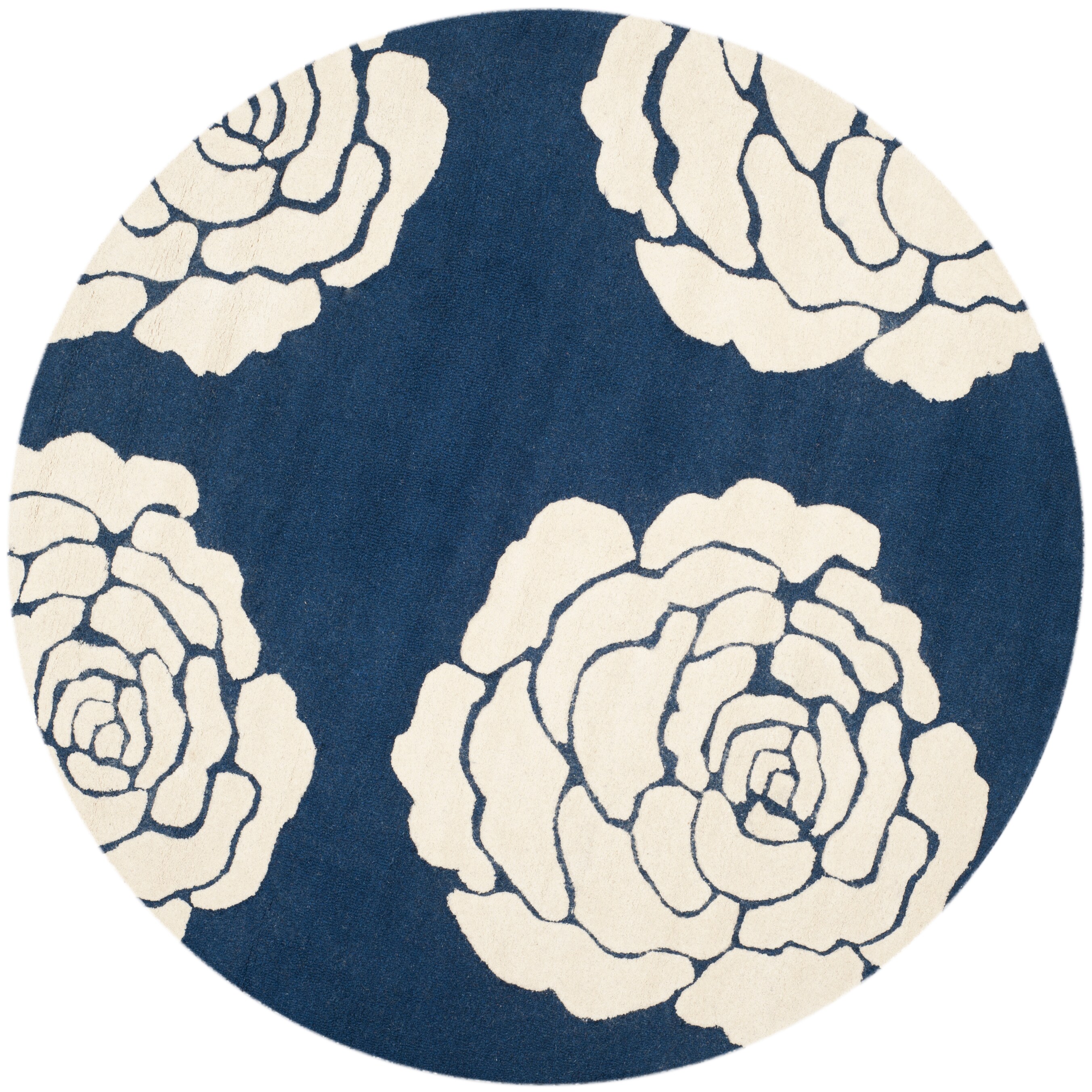 Safavieh CAM782M-6R rugs - View #2