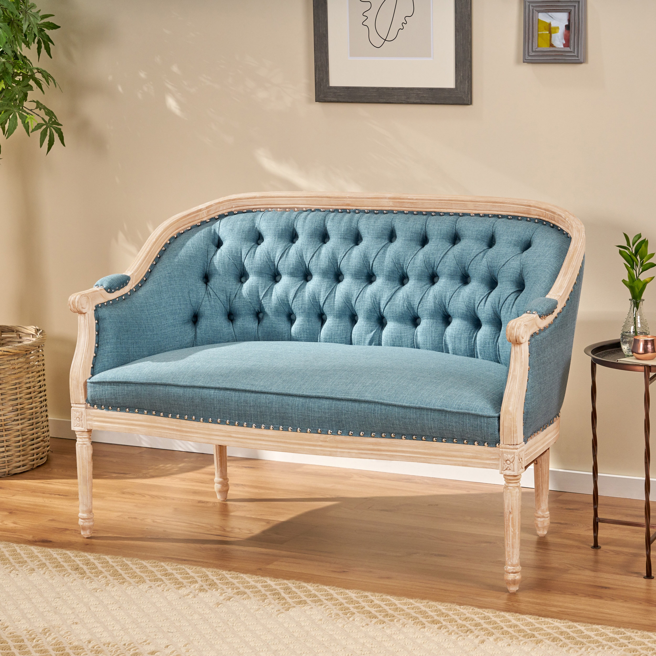 Best Selling Home Decor 303542 Sofas-Loveseats - View #3