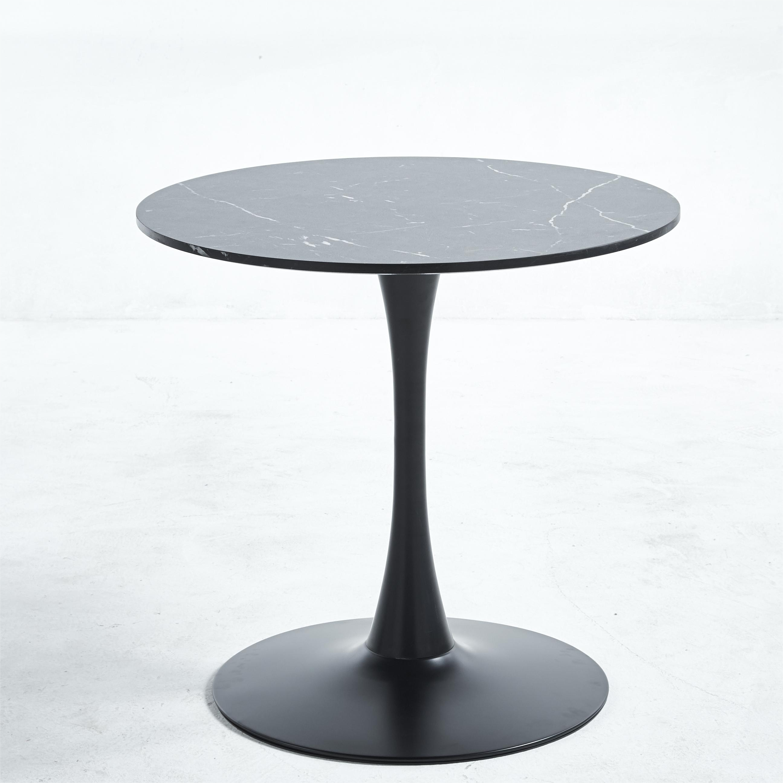ZAKLOOP WU1760P155529 MDF MDF Modern Coffee Table