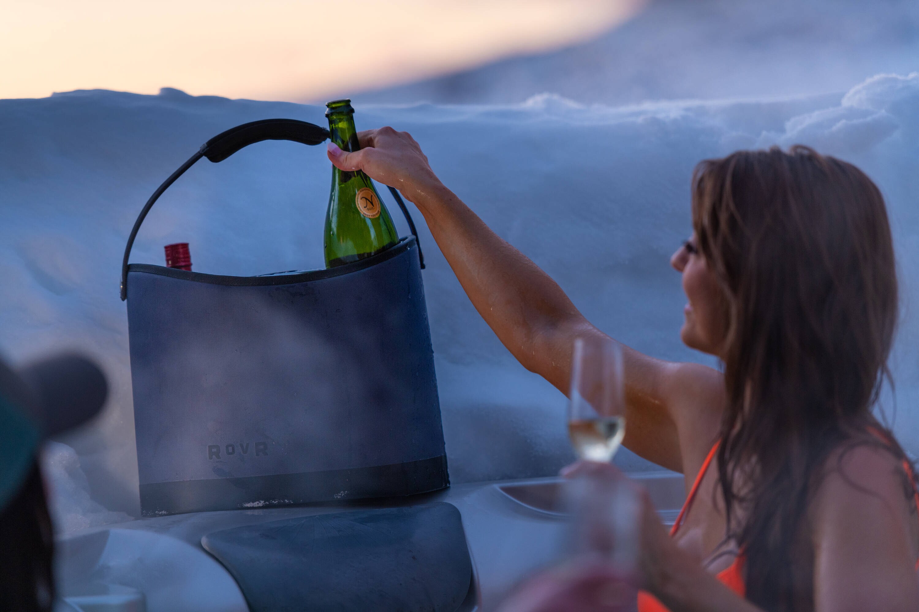 RovR R-KI-CH Portable-Coolers - View #7