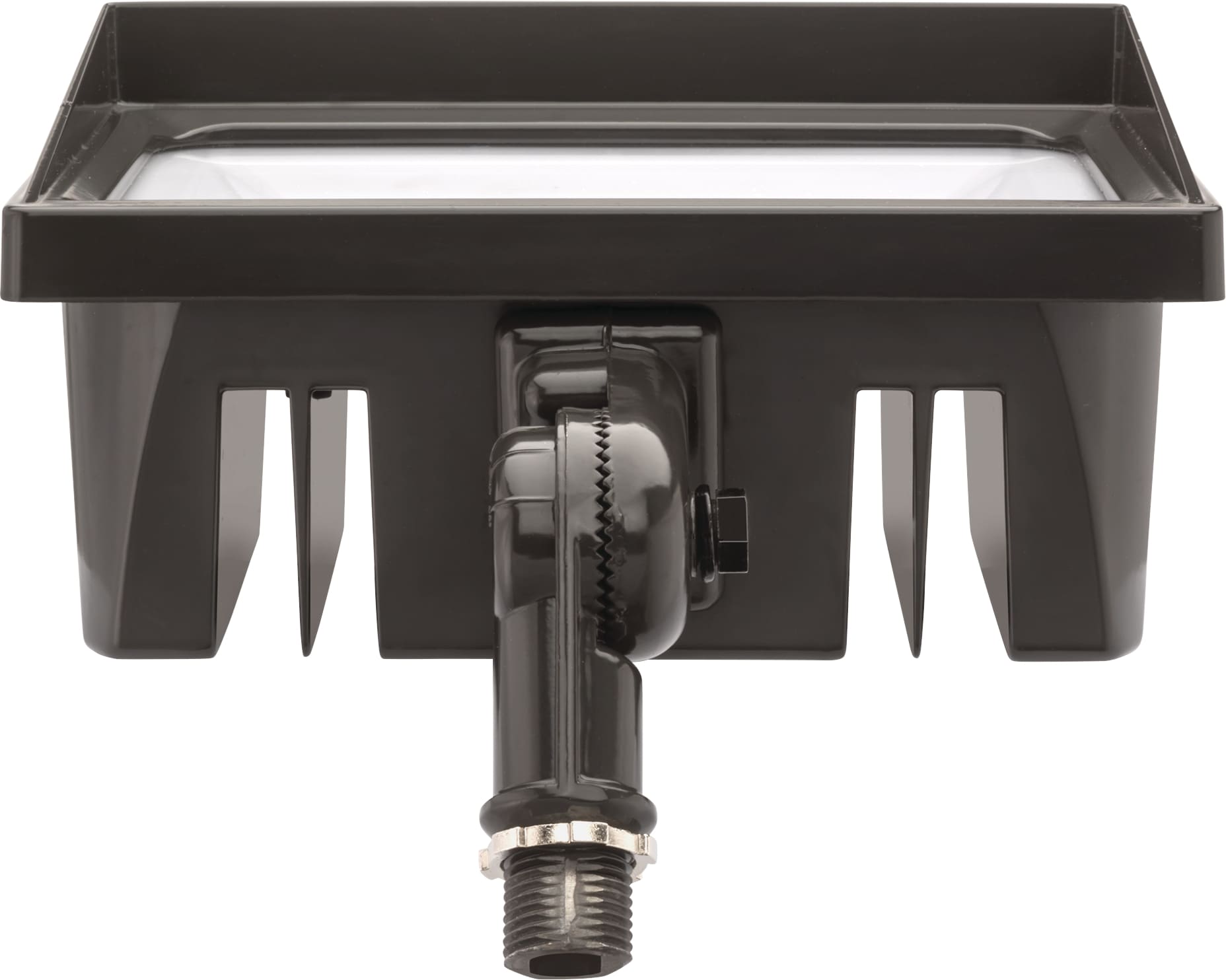 Lithonia Lighting QTELEDP340K120THKDDB Switch-Controlled-Floodlights - View #4
