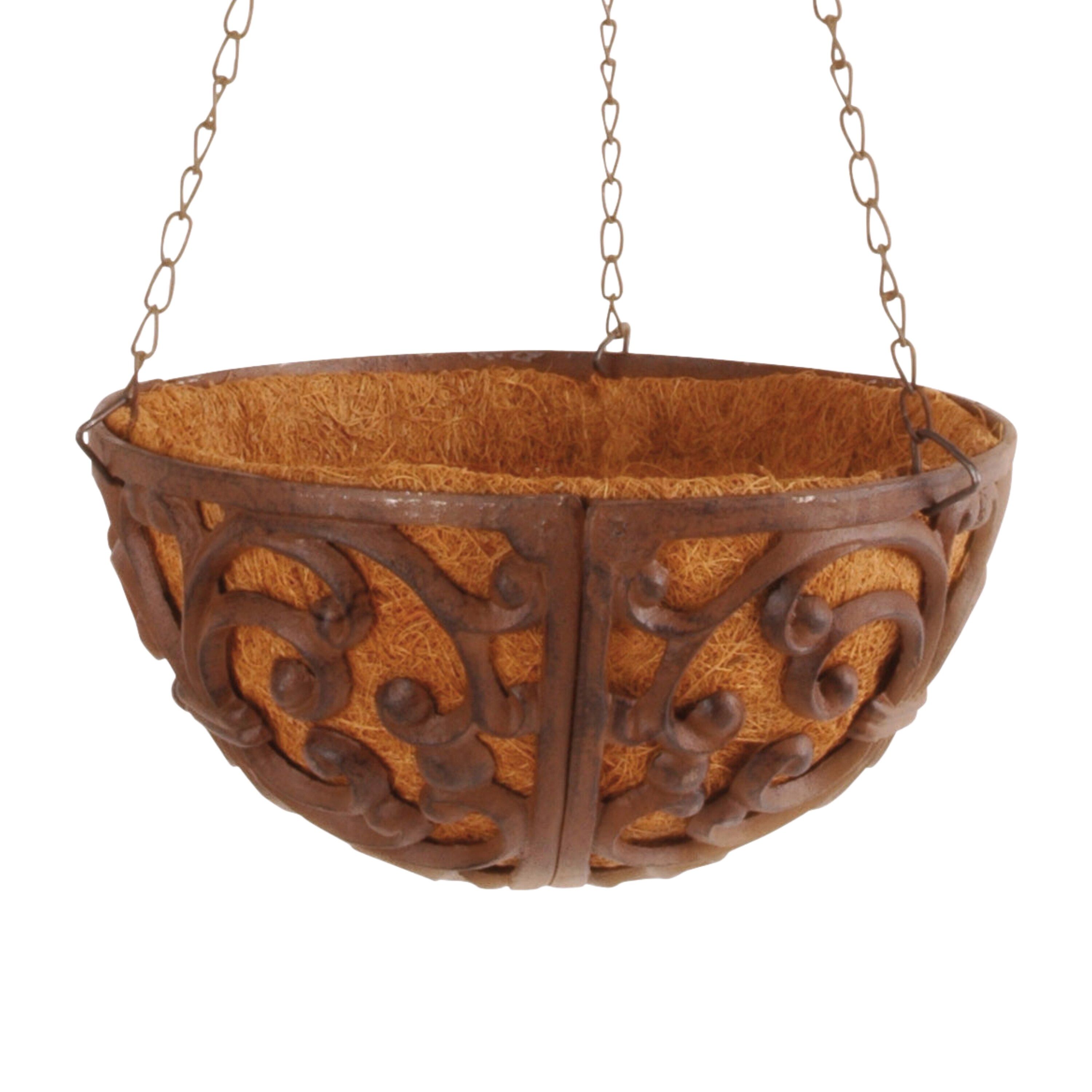 Esschert Design BPH25 Planter-Window-Box - View #2