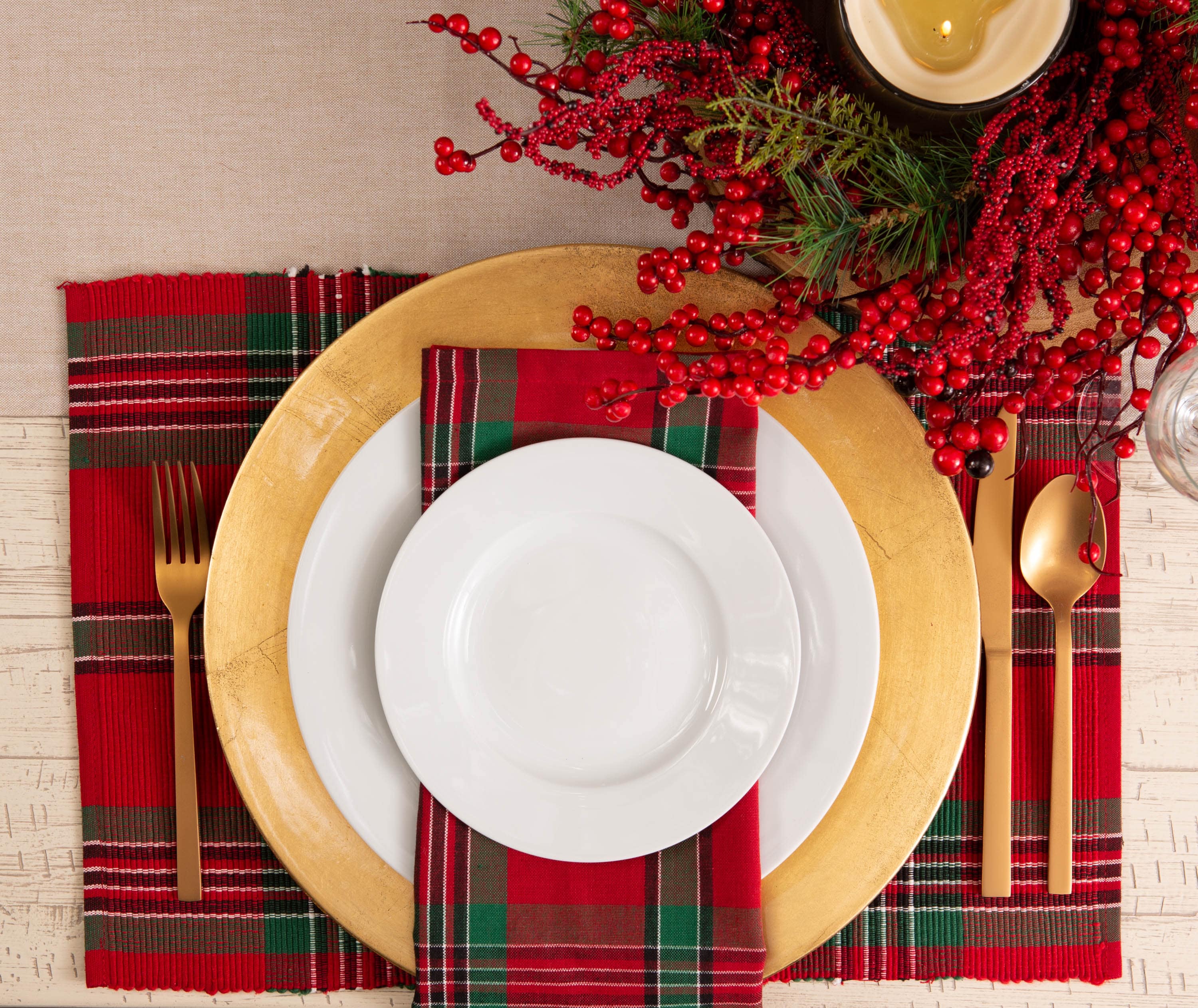 DII CAMZ32821 Table-Christmas-Decorations - View #4