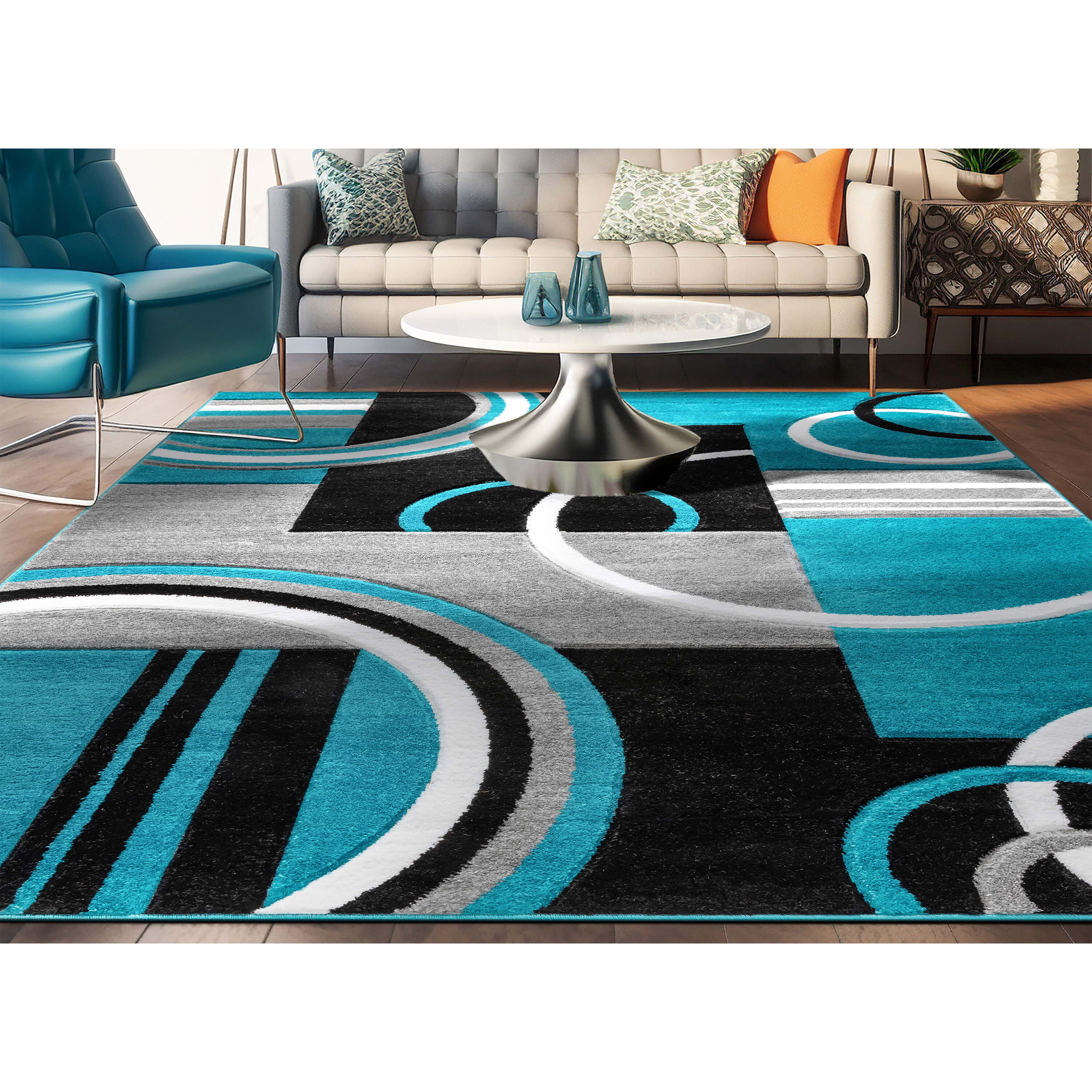 Well Woven 600167 rugs - View #6