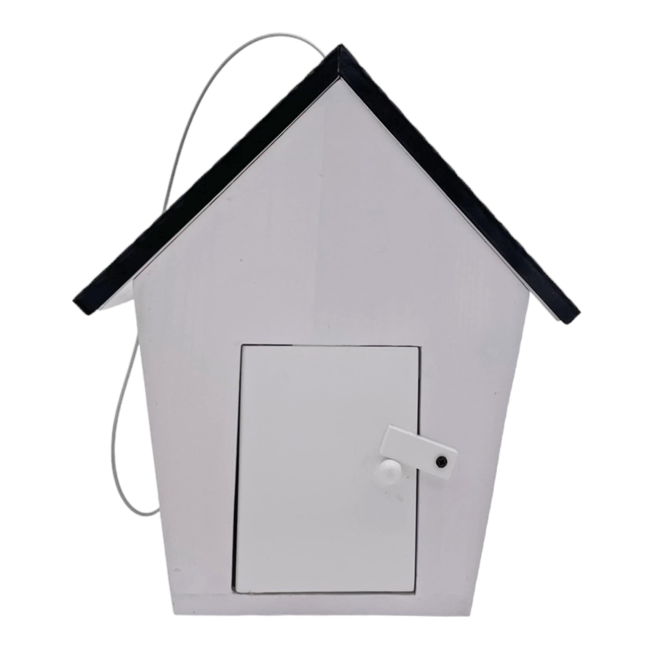 Style Selections 02-1206-30-13 Bird-Houses - View #5