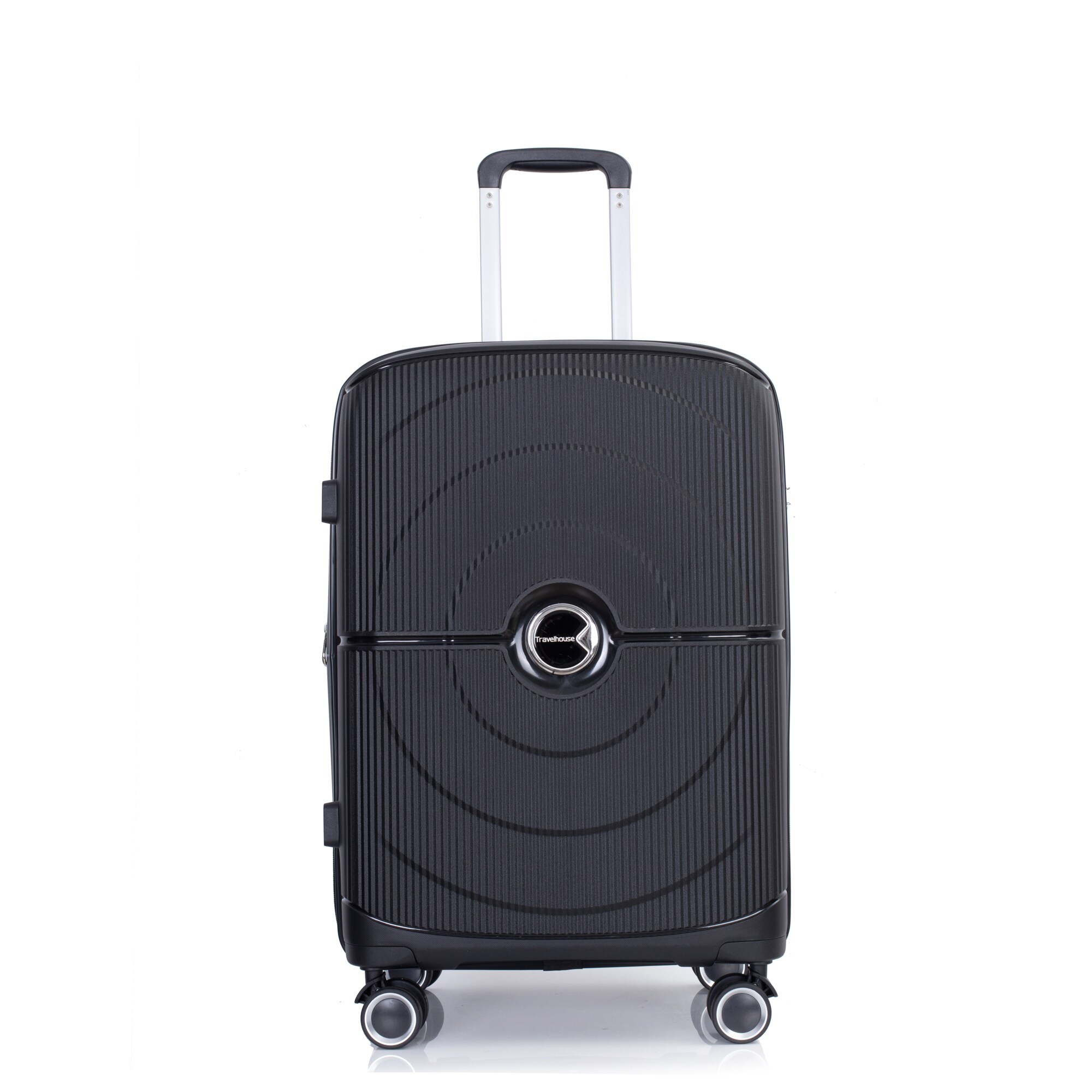 SINOFURN SYD9400021BK Luggage-And-Luggage-Sets - View #15