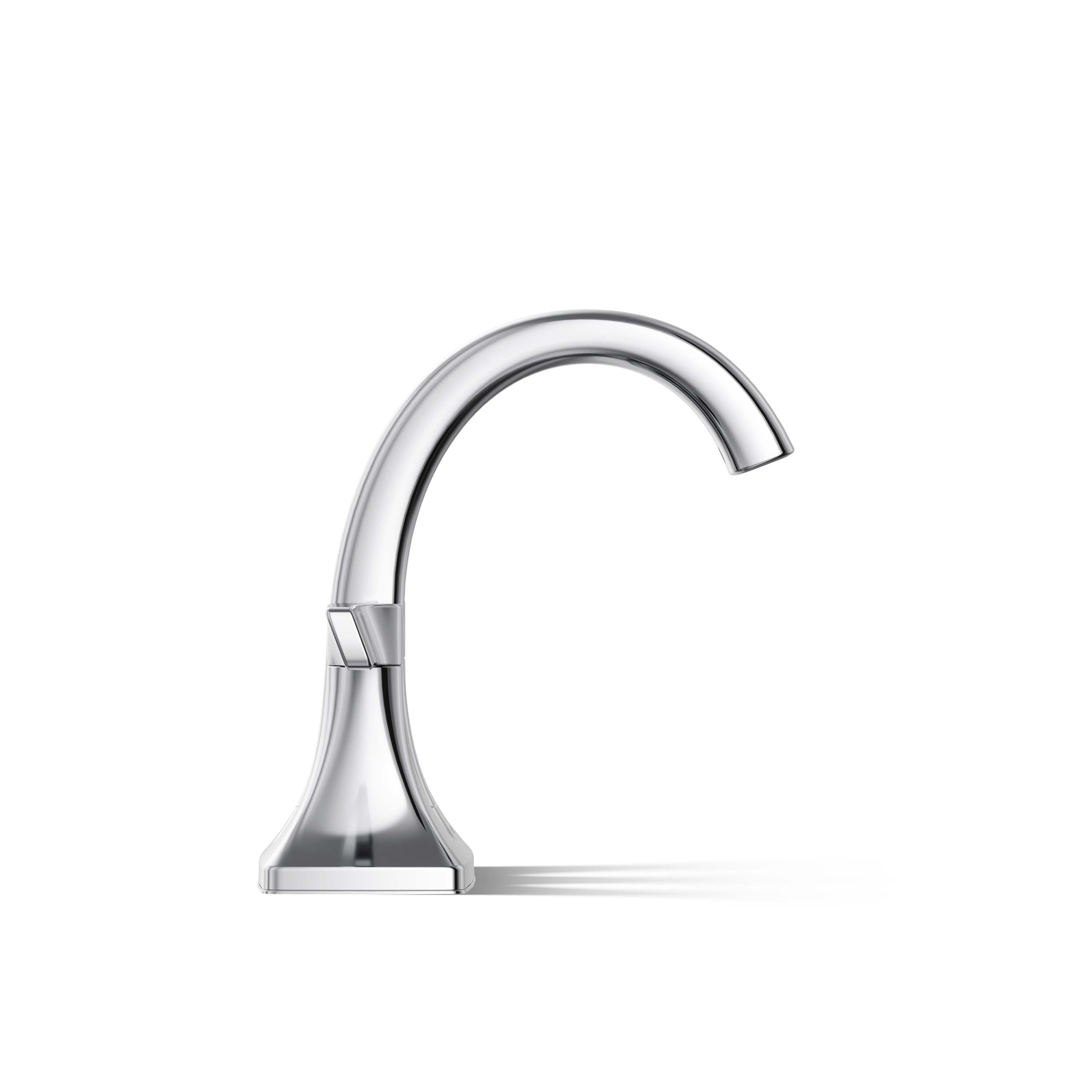 KOHLER R22476-4D-CP Lavatory-Faucets - View #7