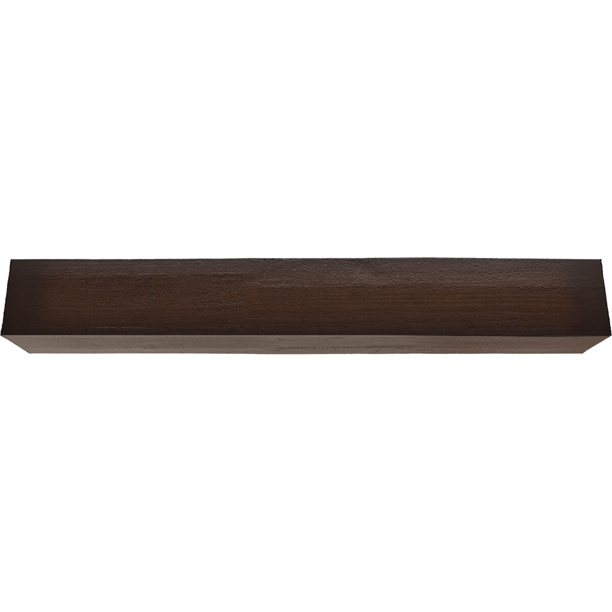 Ekena Millwork MANURC04X06X84ZM Mantel-Shelves - View #3