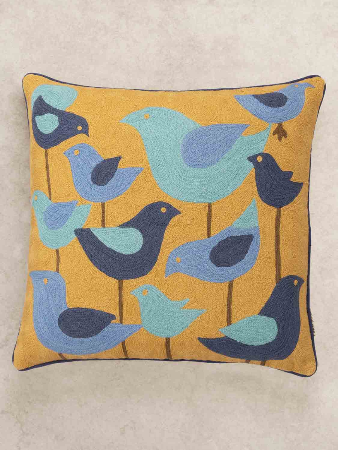 GAURI KOHLI GK71043 Accent-Pillows - View #4