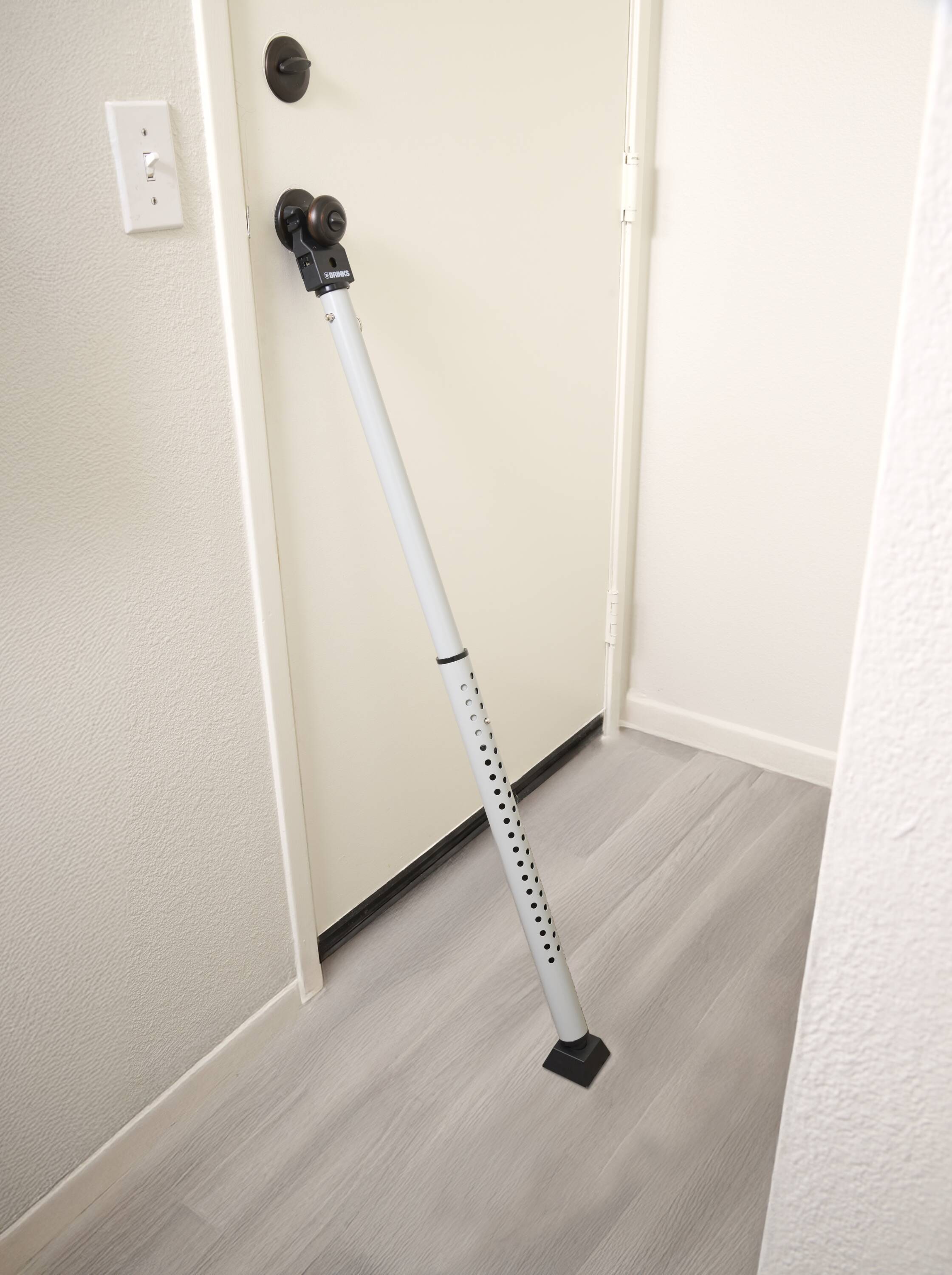 Brinks 675-10083 Door-Security-Bars - View #7