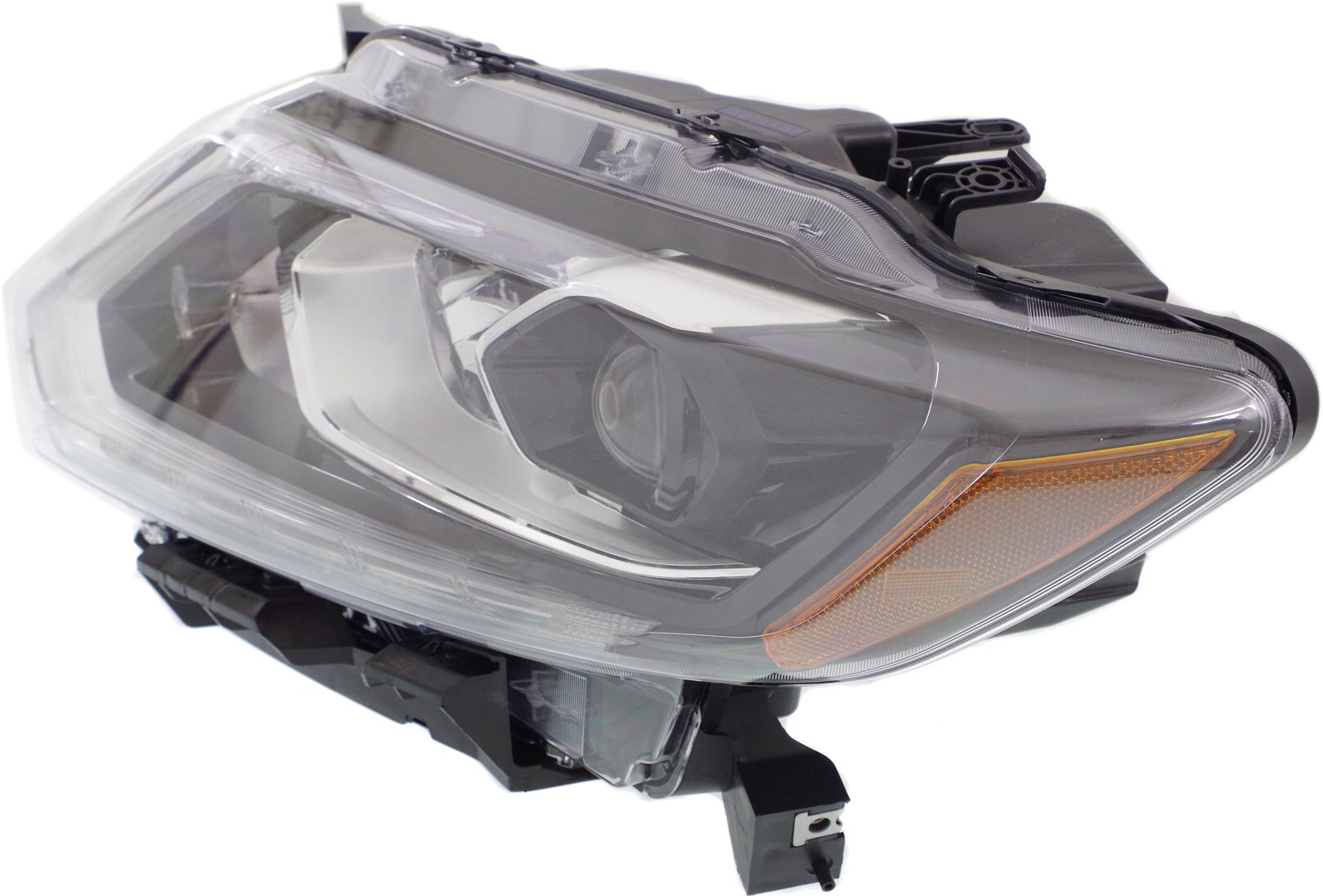 Garage-Pro JCWREPN100332GP Headlights-Components - View #2