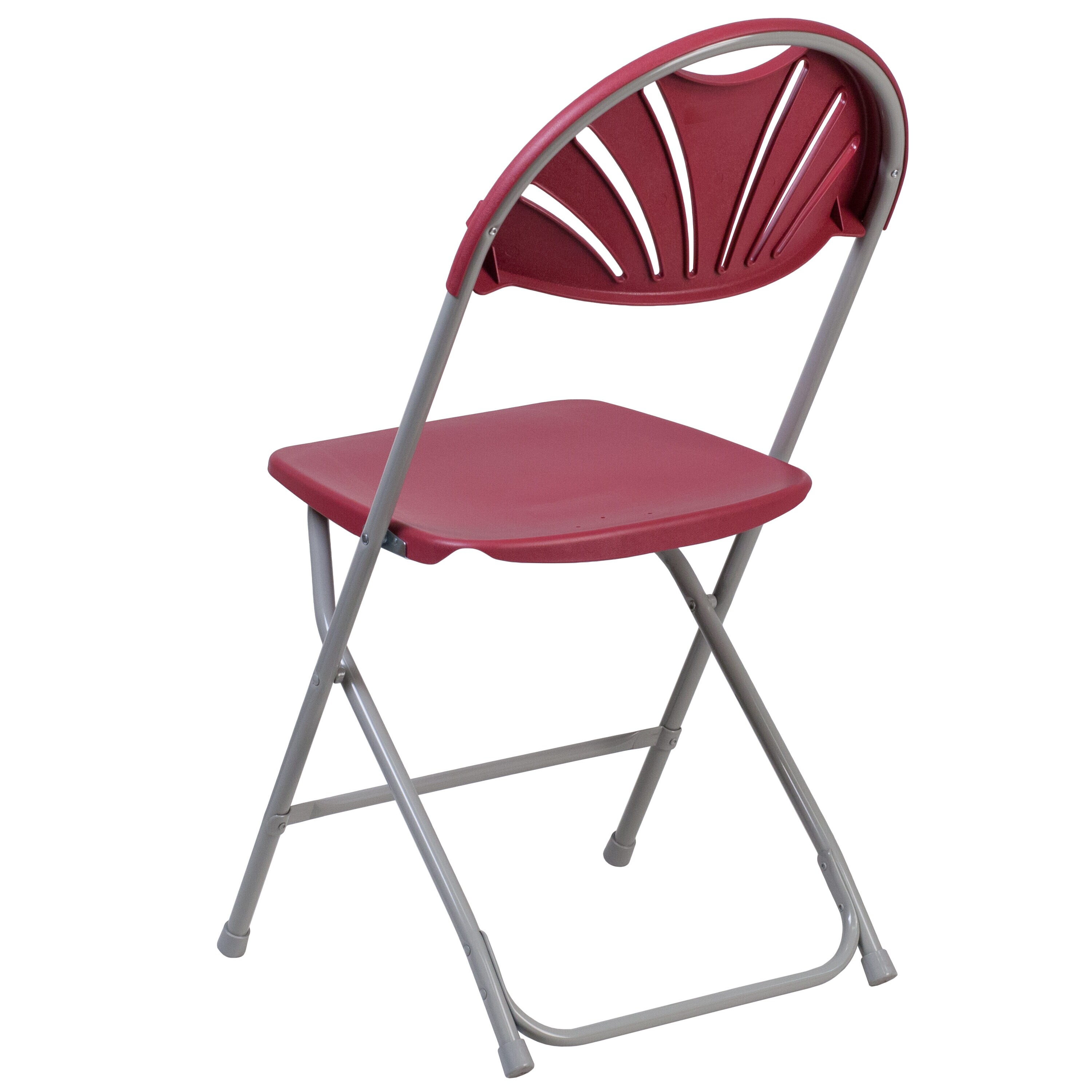 Flash Furniture 889142207481 Folding-Chairs - View #8