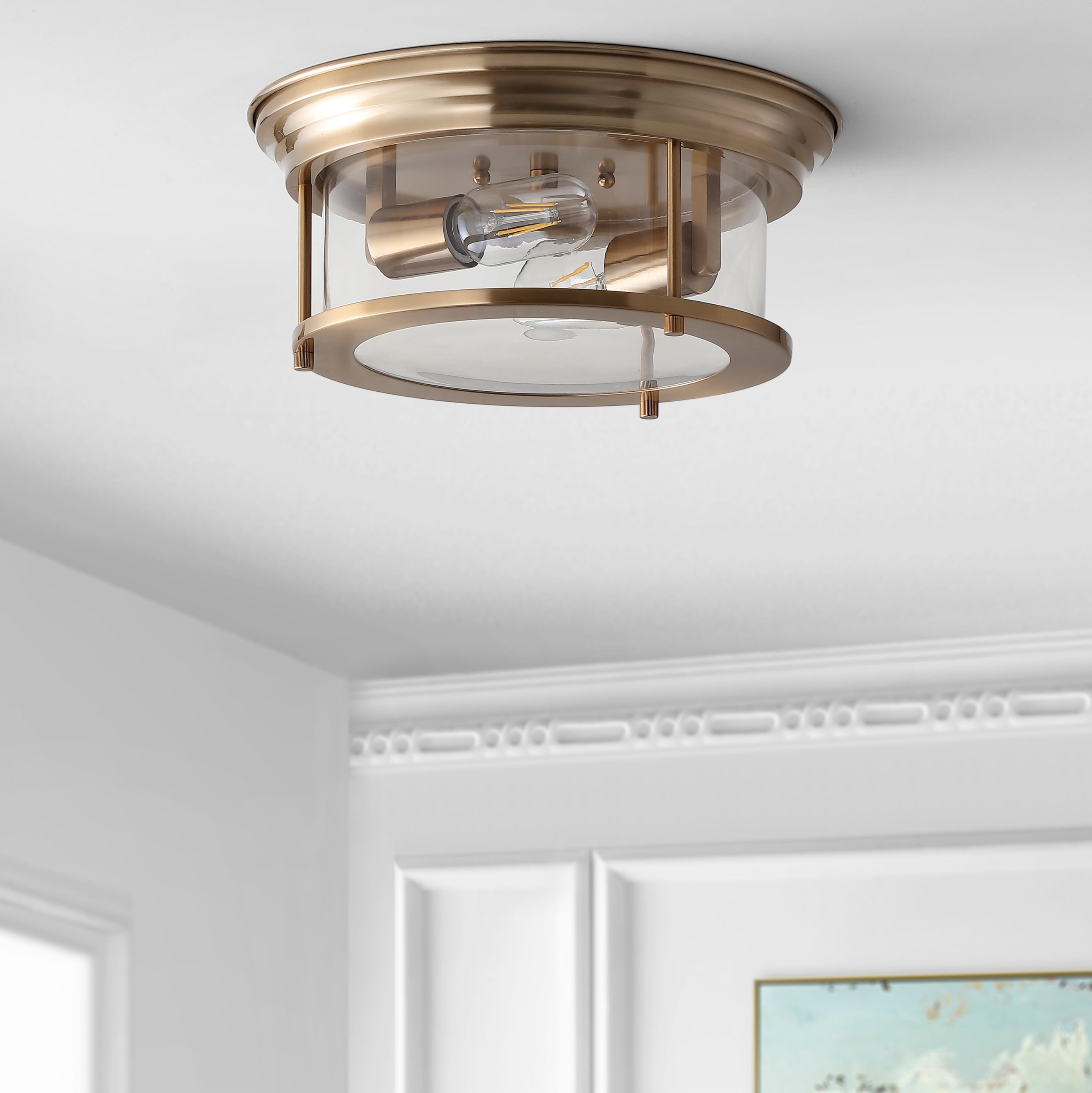 JONATHAN  Y JYL7446A flushmounts - View #8