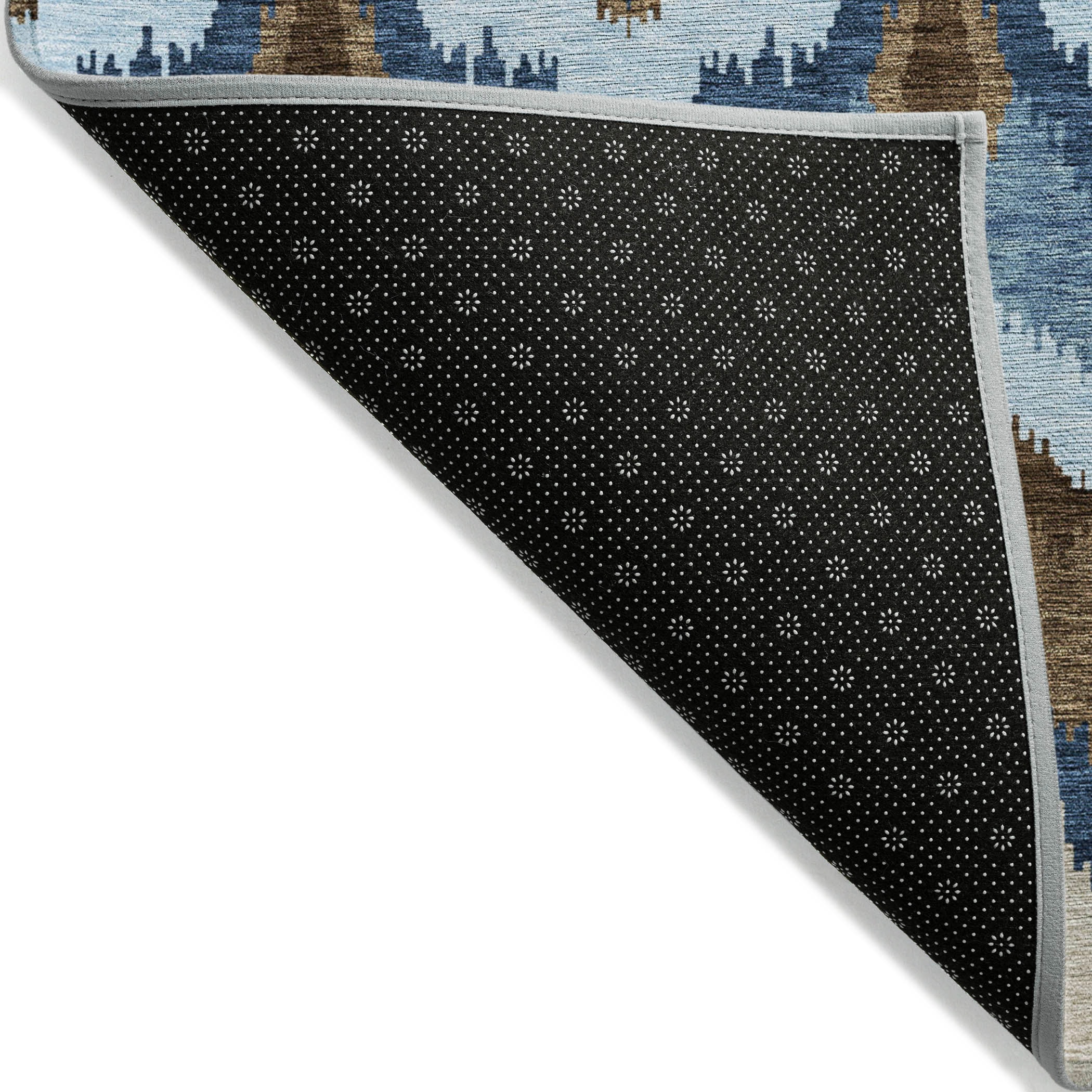 Addison Rugs ACN743BU8RO rugs - View #4