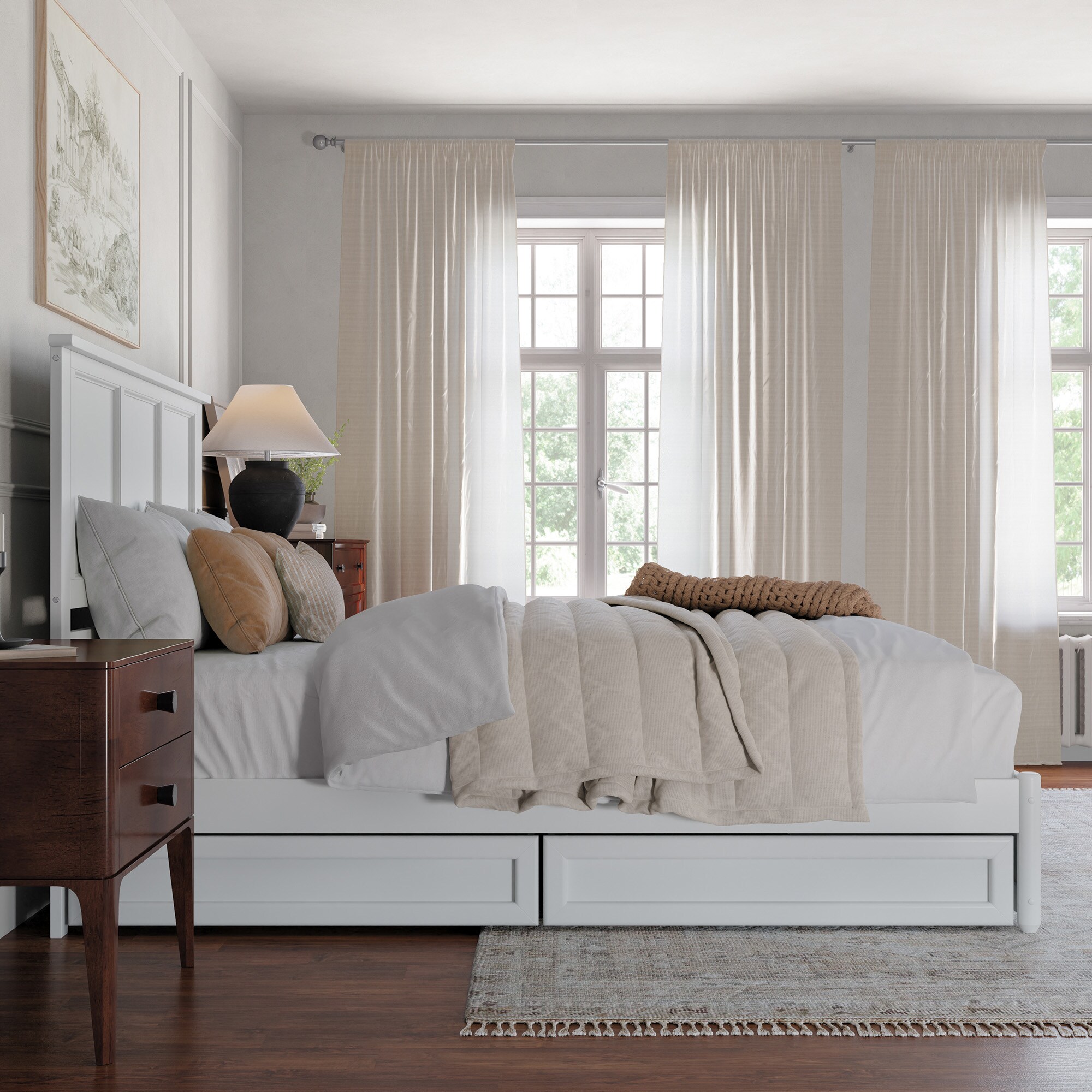 AFI AR8687142 beds - View #5