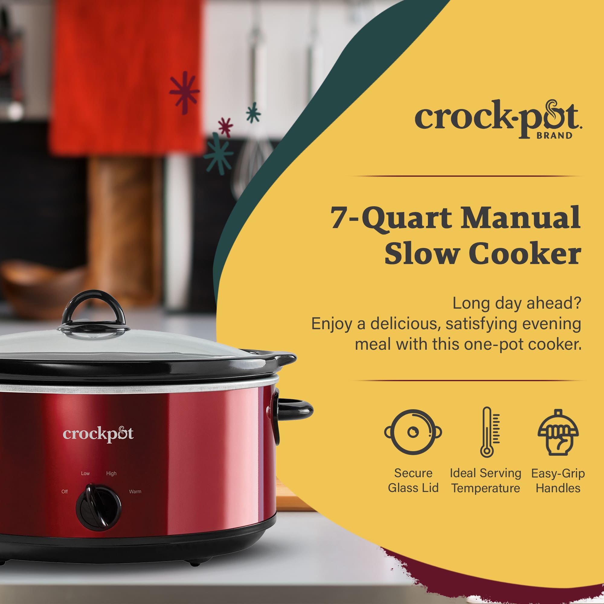 Crock-Pot 189382 b050568 - View #2